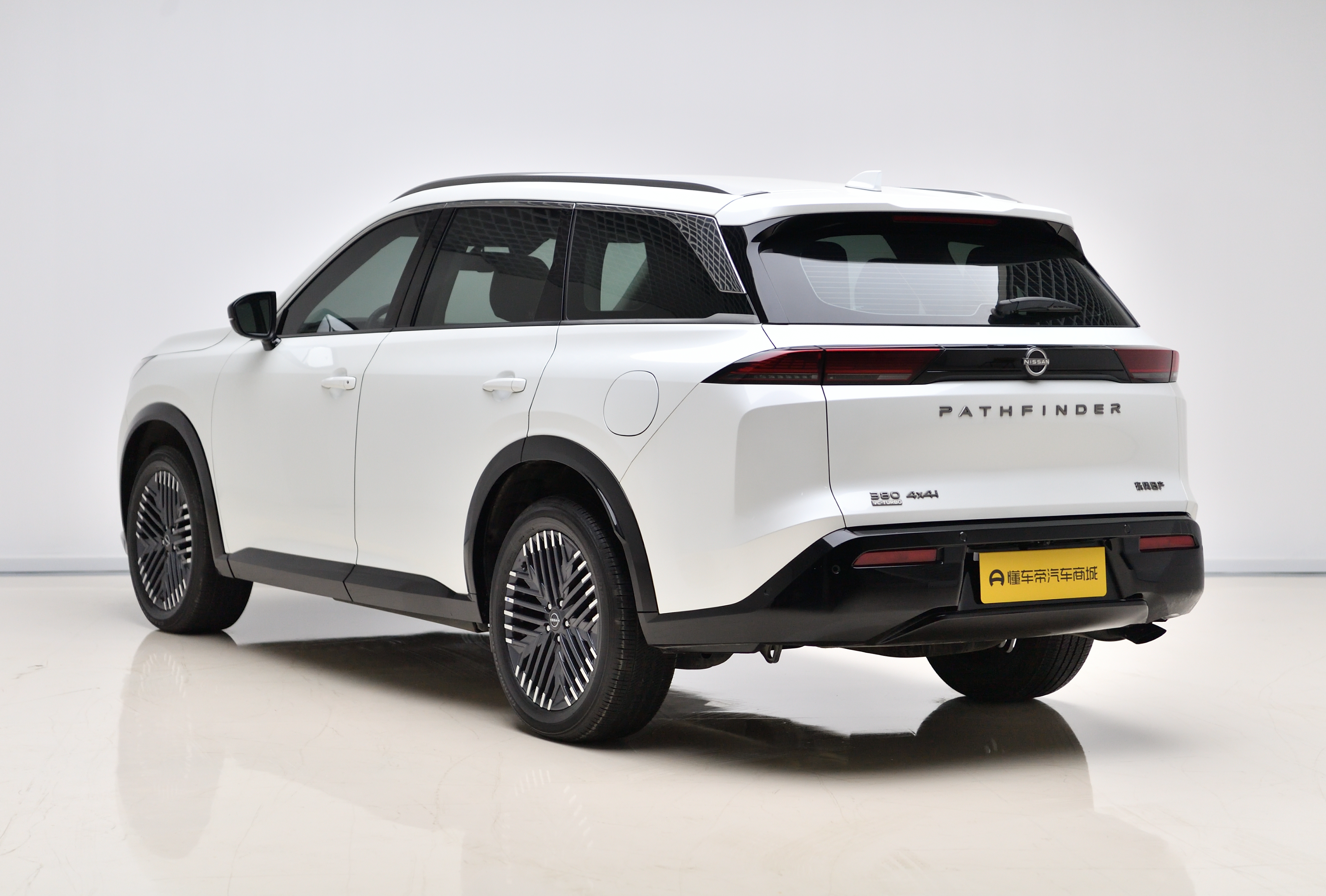 日产 探陆 2024 汽车图片 #4