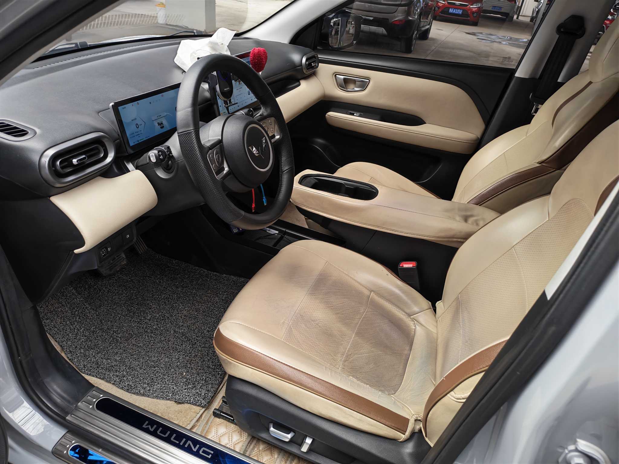 Wuling Binguo PLUS 2024 صورة سيارة #4