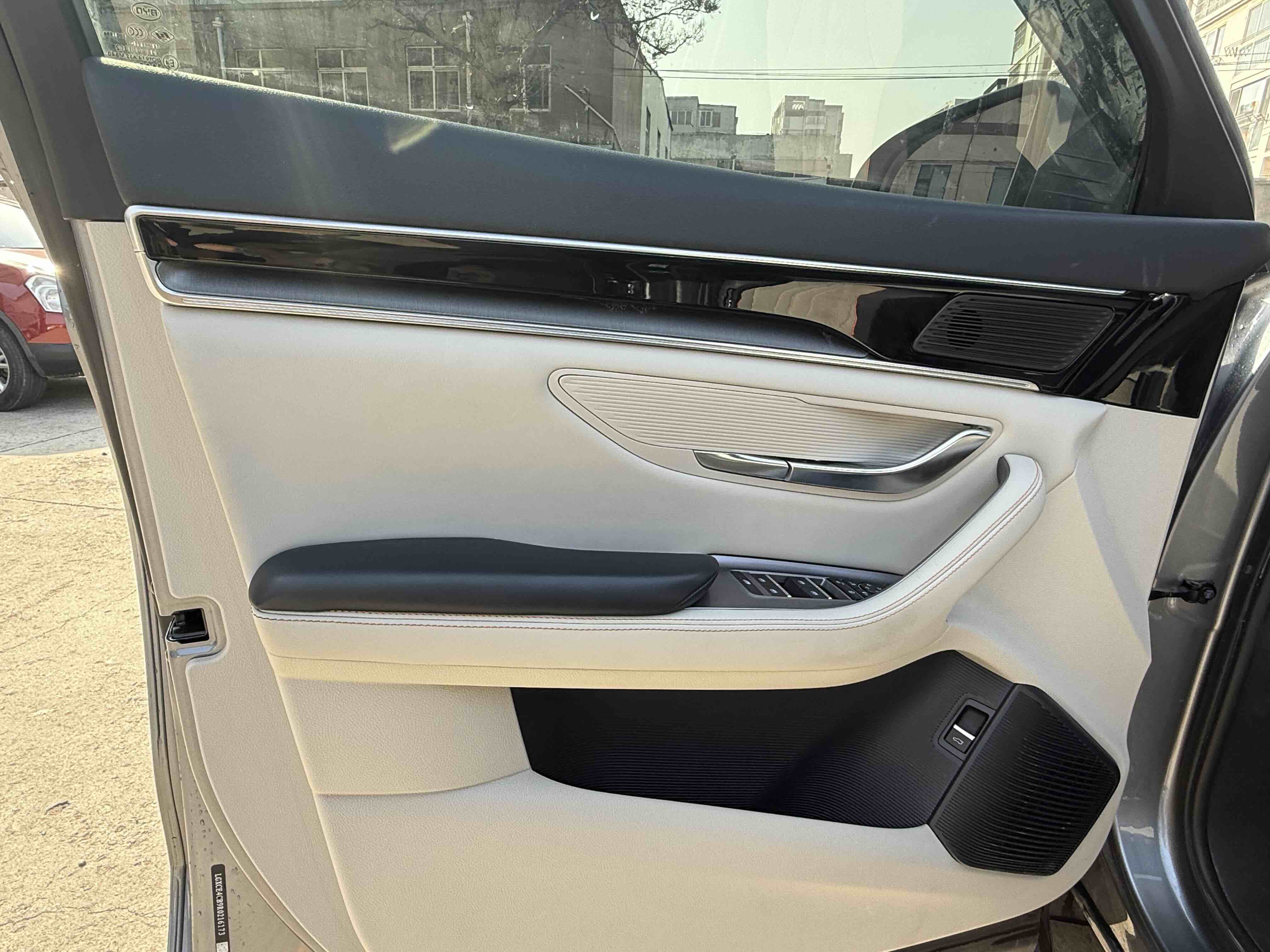 BYD Song Plus New Energy 2024 #4 BYD Song Plus New Energy 2024 car image #4