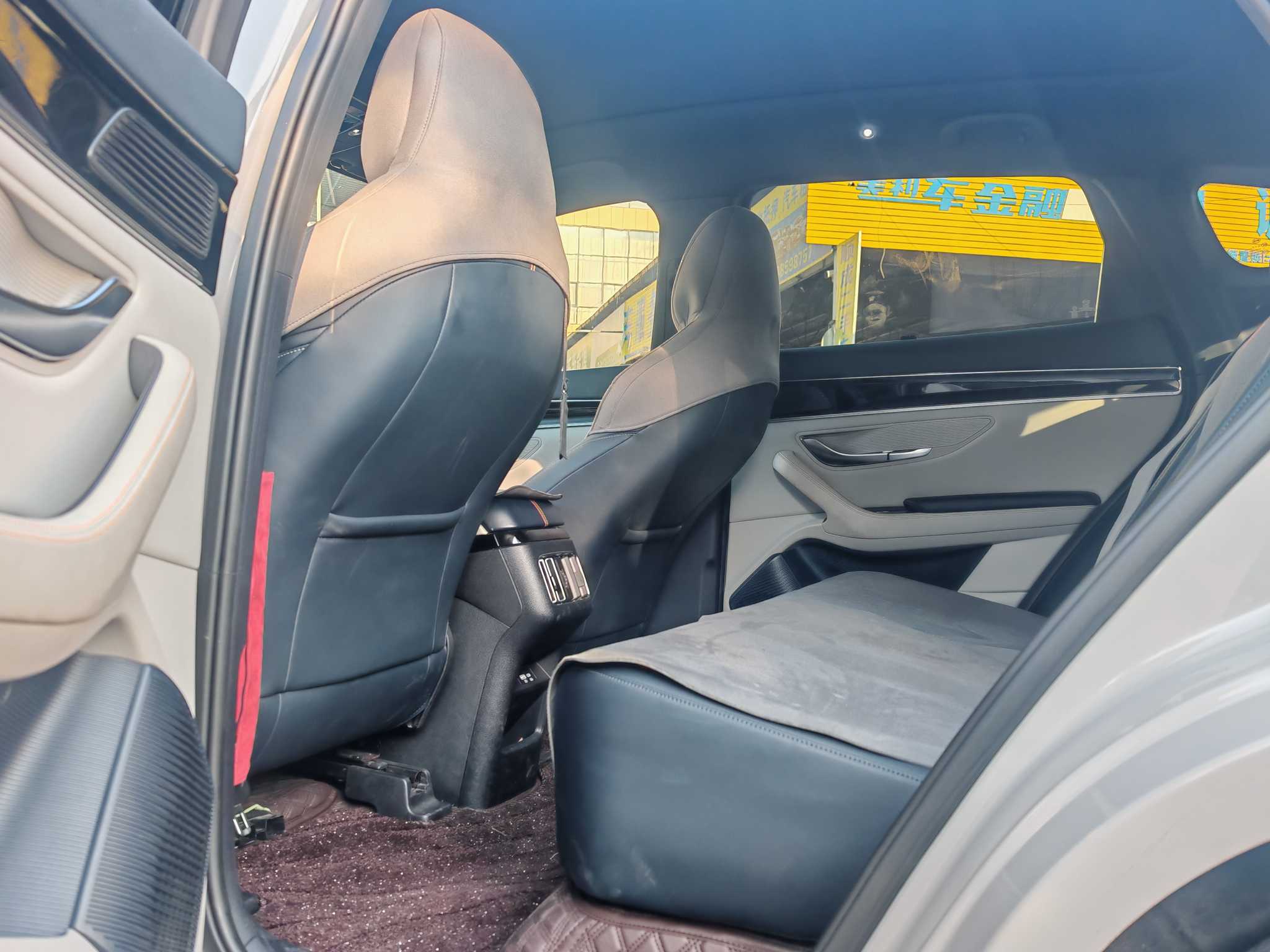 BYD Song Plus New Energy 2024 #4 BYD Song Plus New Energy 2024 car image #4