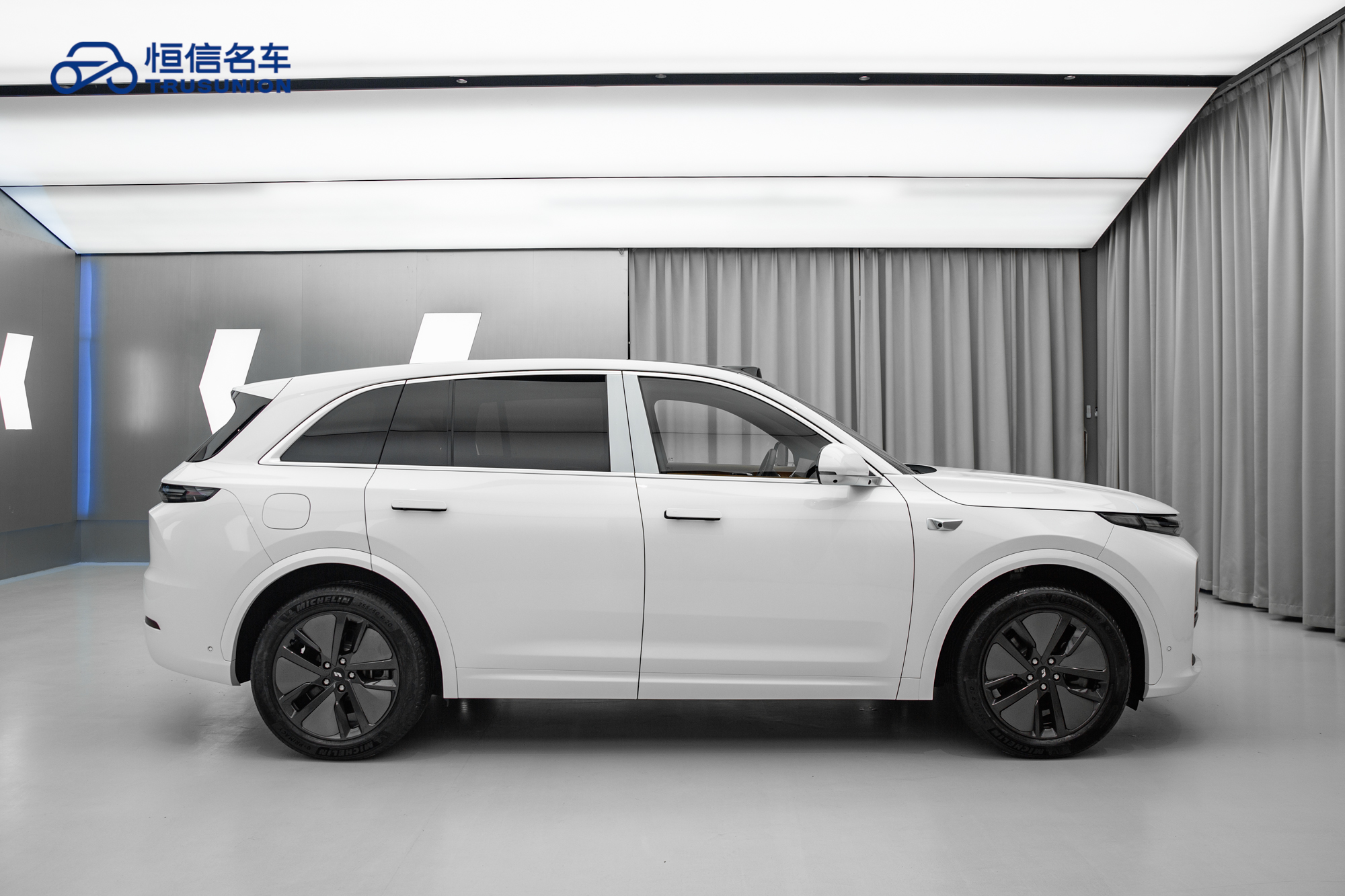 Li L7 2024 car image #4