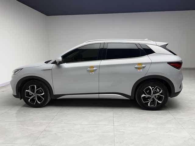 BYD Yuan Plus 2025 car image #4