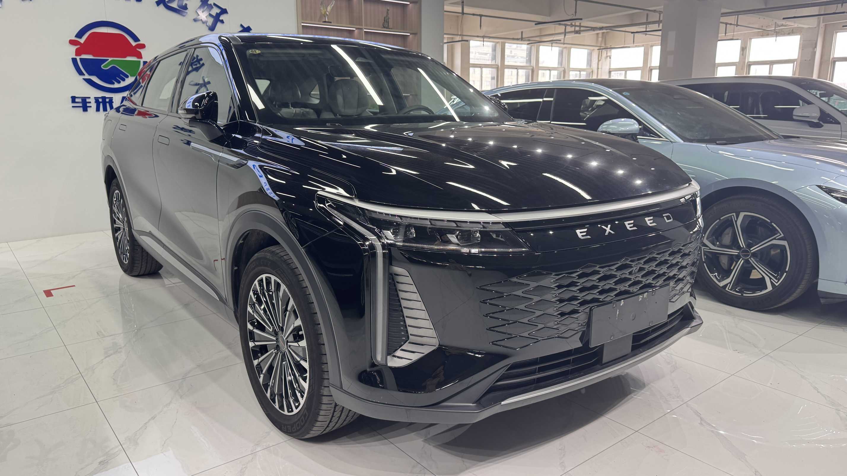 Exceed Yaoguang C-DM 2024 #4 Exceed Yaoguang C-DM 2024 car image #4