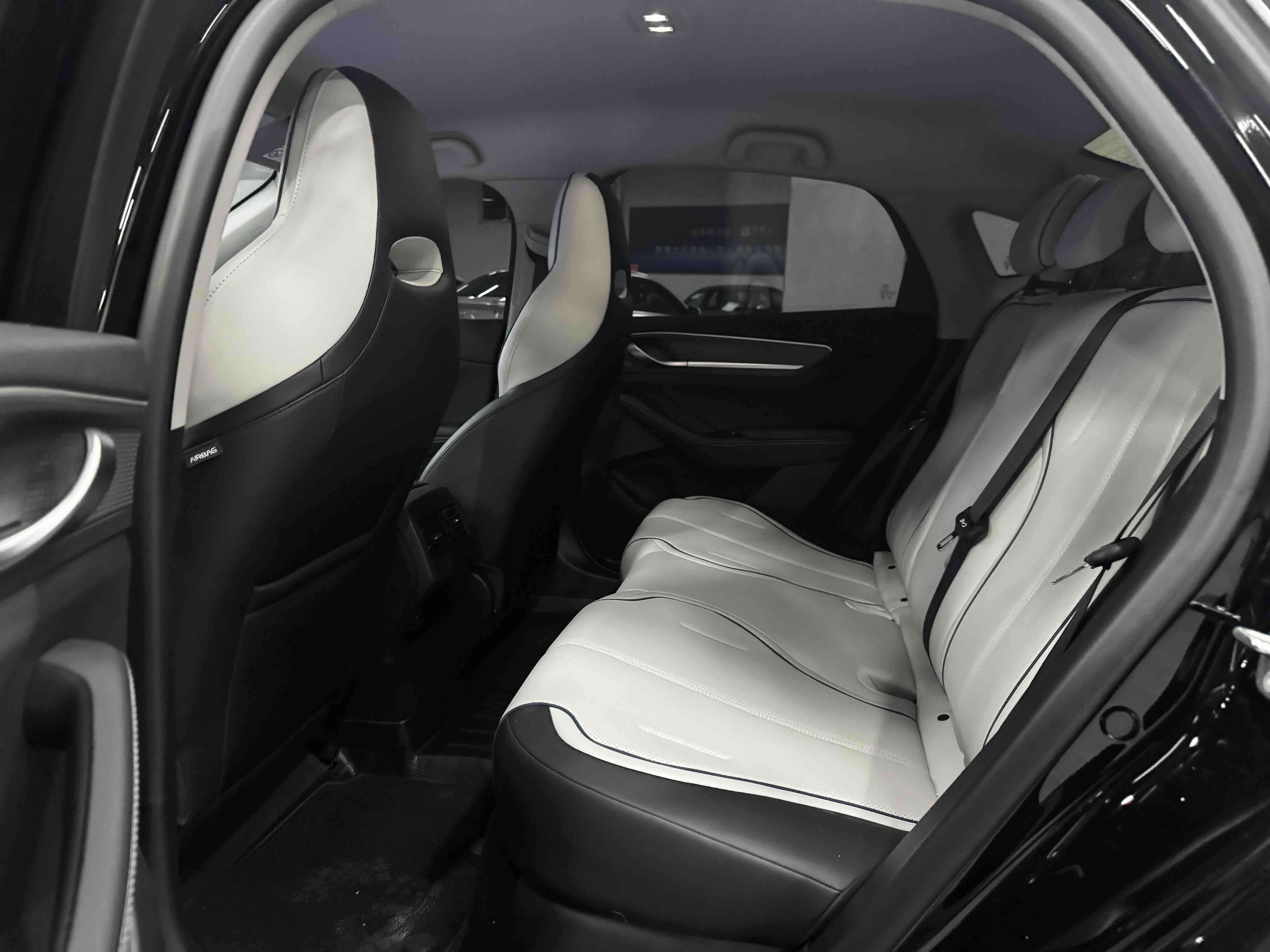 BYD Destroyer 05 2025 car image #4