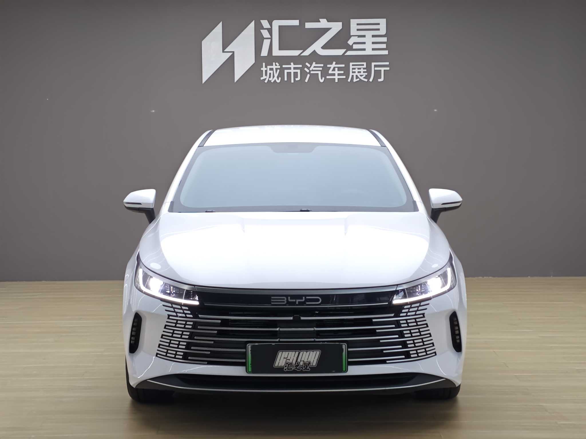 BYD Destroyer 05 2025 car image #4