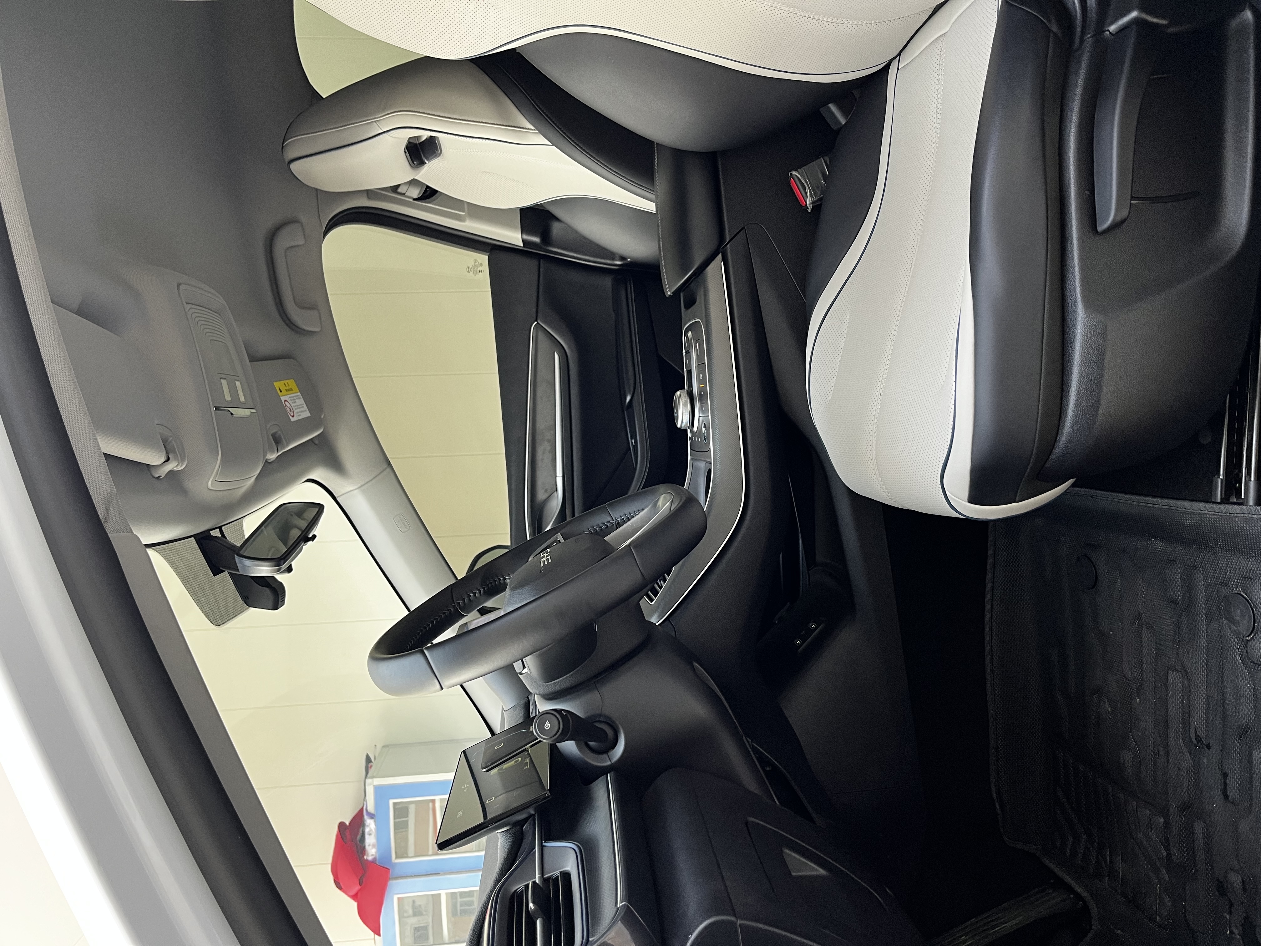 BYD Destroyer 05 2025 car image #4