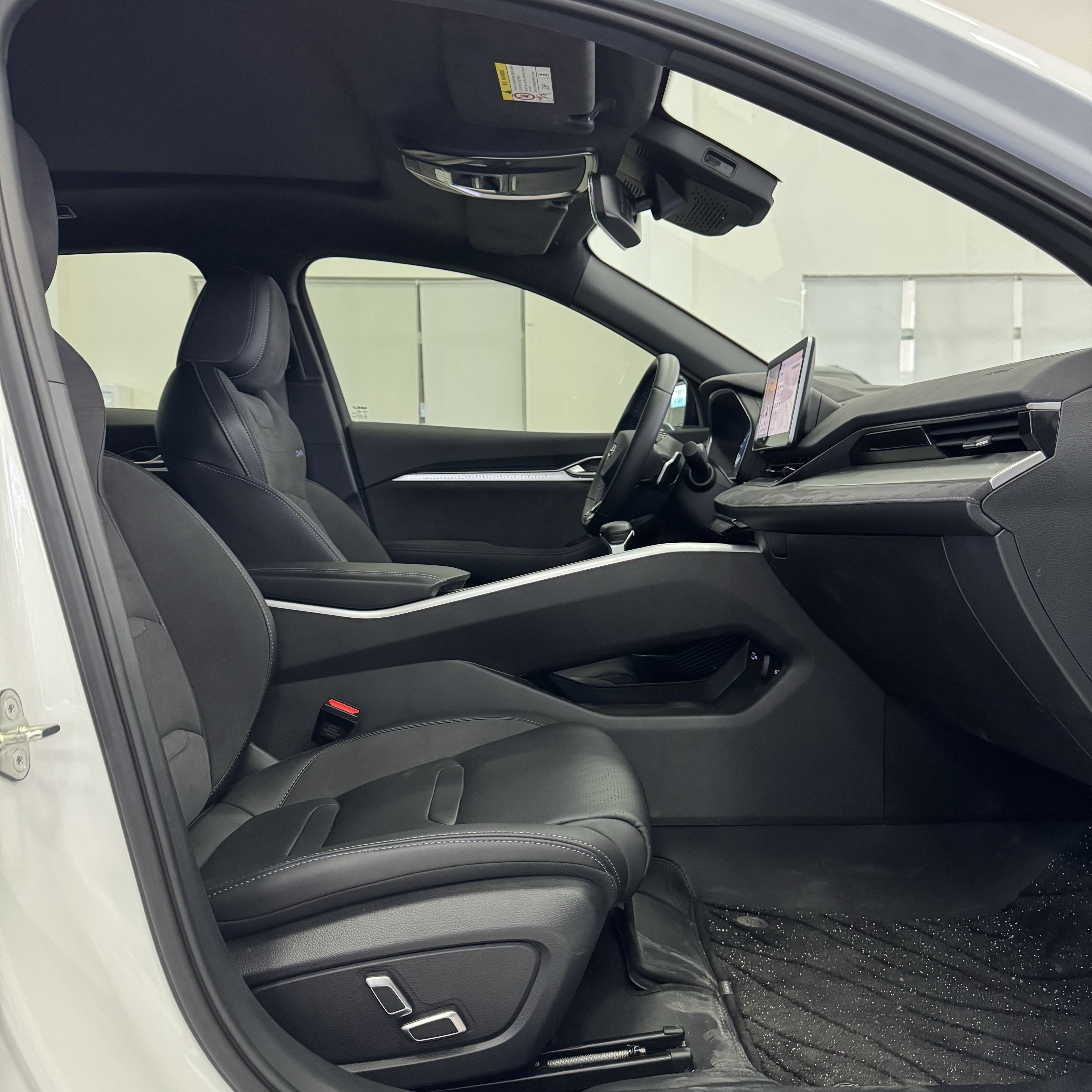 Preface 2025 #4 Preface 2025 car image #4