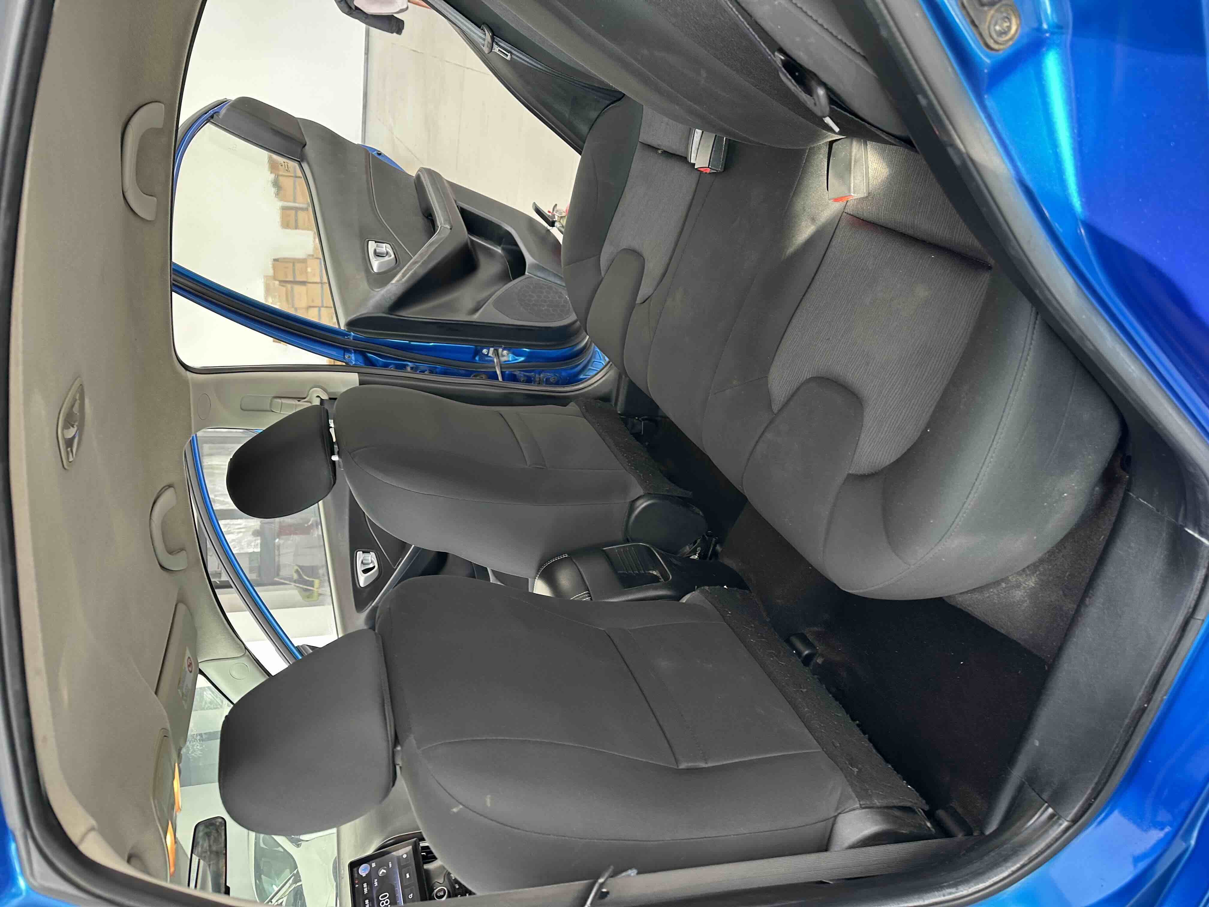 GAC Trumpchi GA3 2014 car image #4