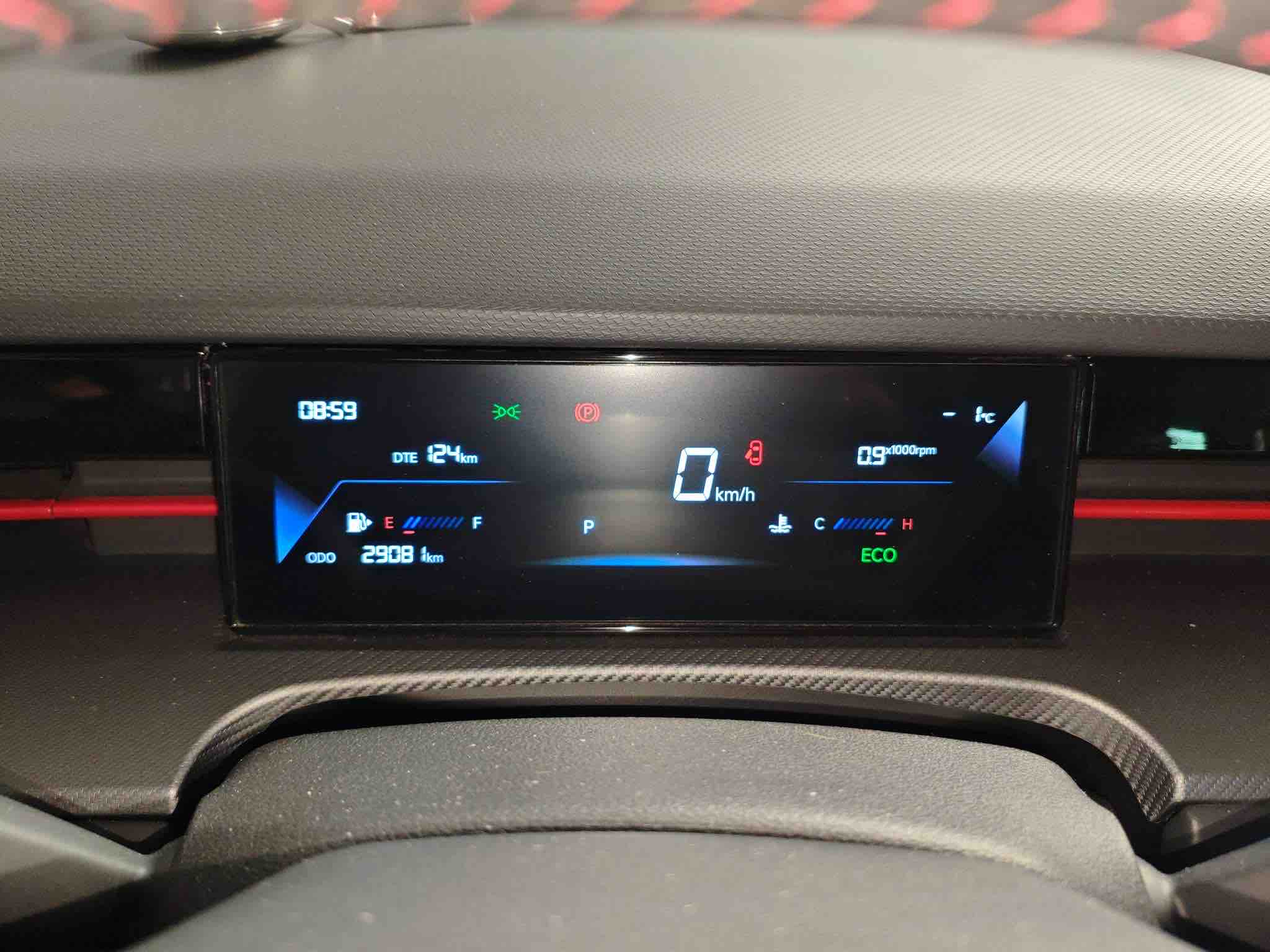 Jetour Dashing 2024 #4 Jetour Dashing 2024 car image #4