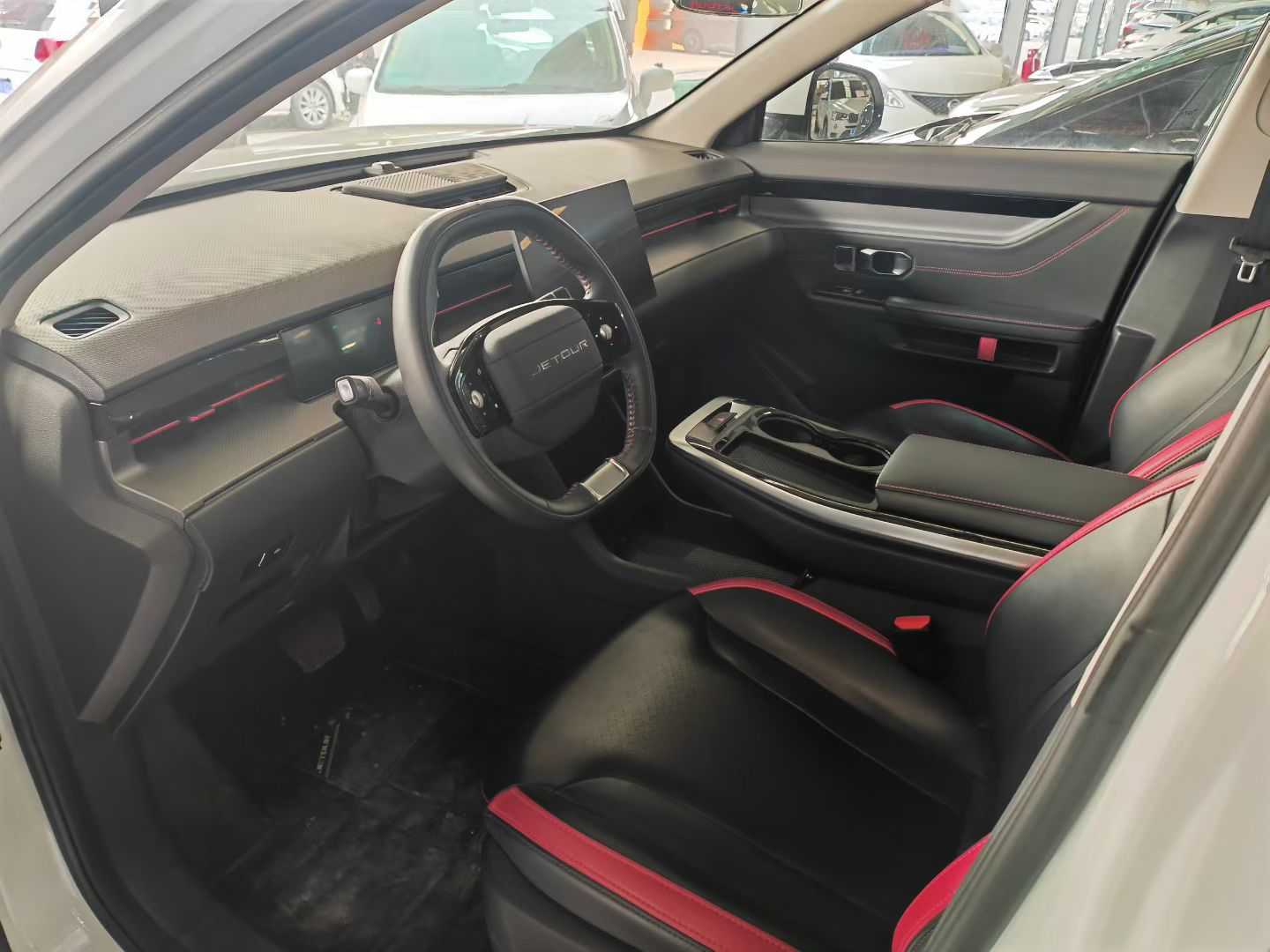 Dashing 2025 #4 Dashing 2025 car image #4
