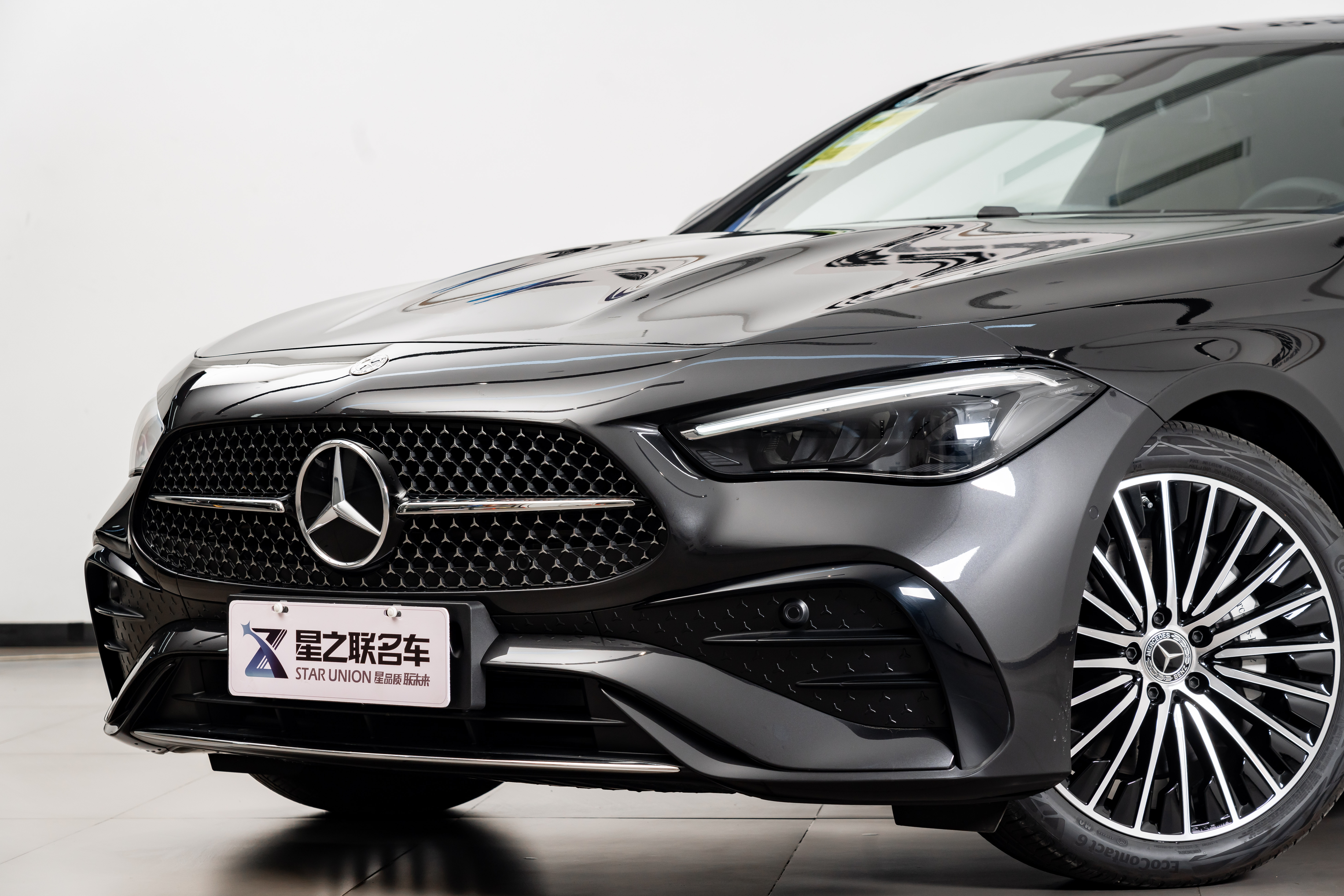 Mercedes-Benz CLE Class 2025 immagine di auto #4