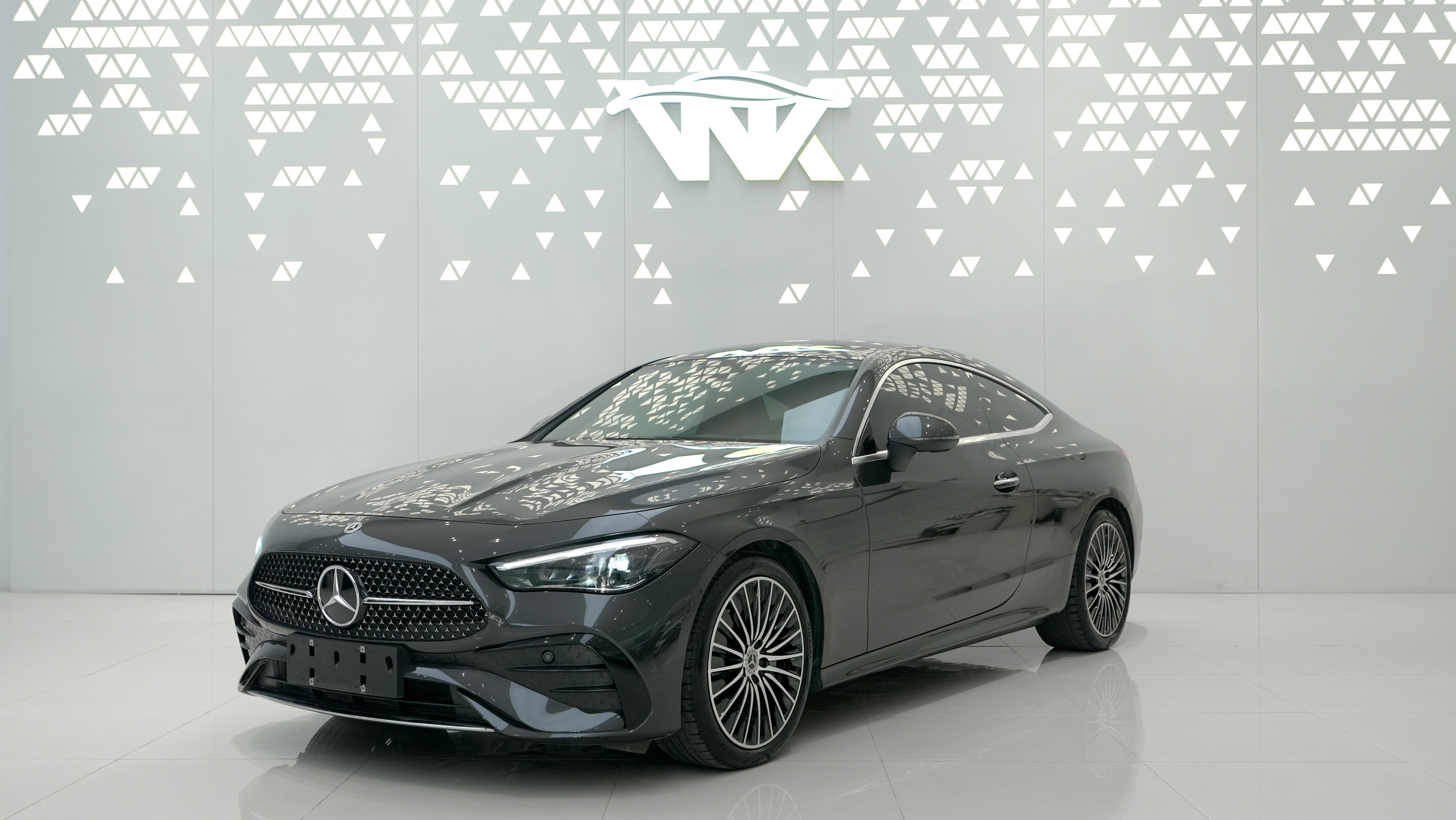 Mercedes-Benz CLE Class 2024 image de voiture #4