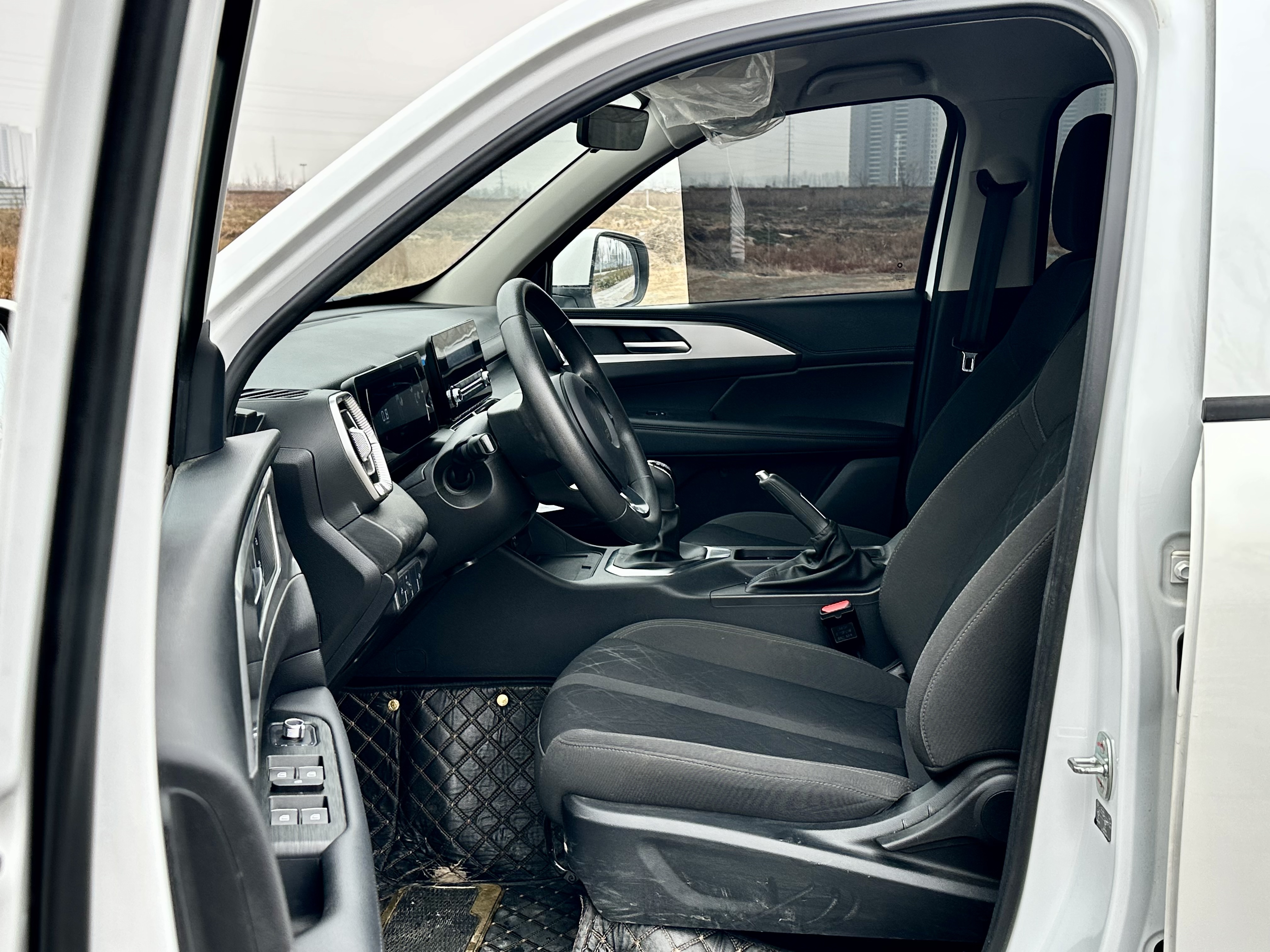 Great Wall Jingang Pao 2024 #4 Great Wall Jingang Pao 2024 car image #4