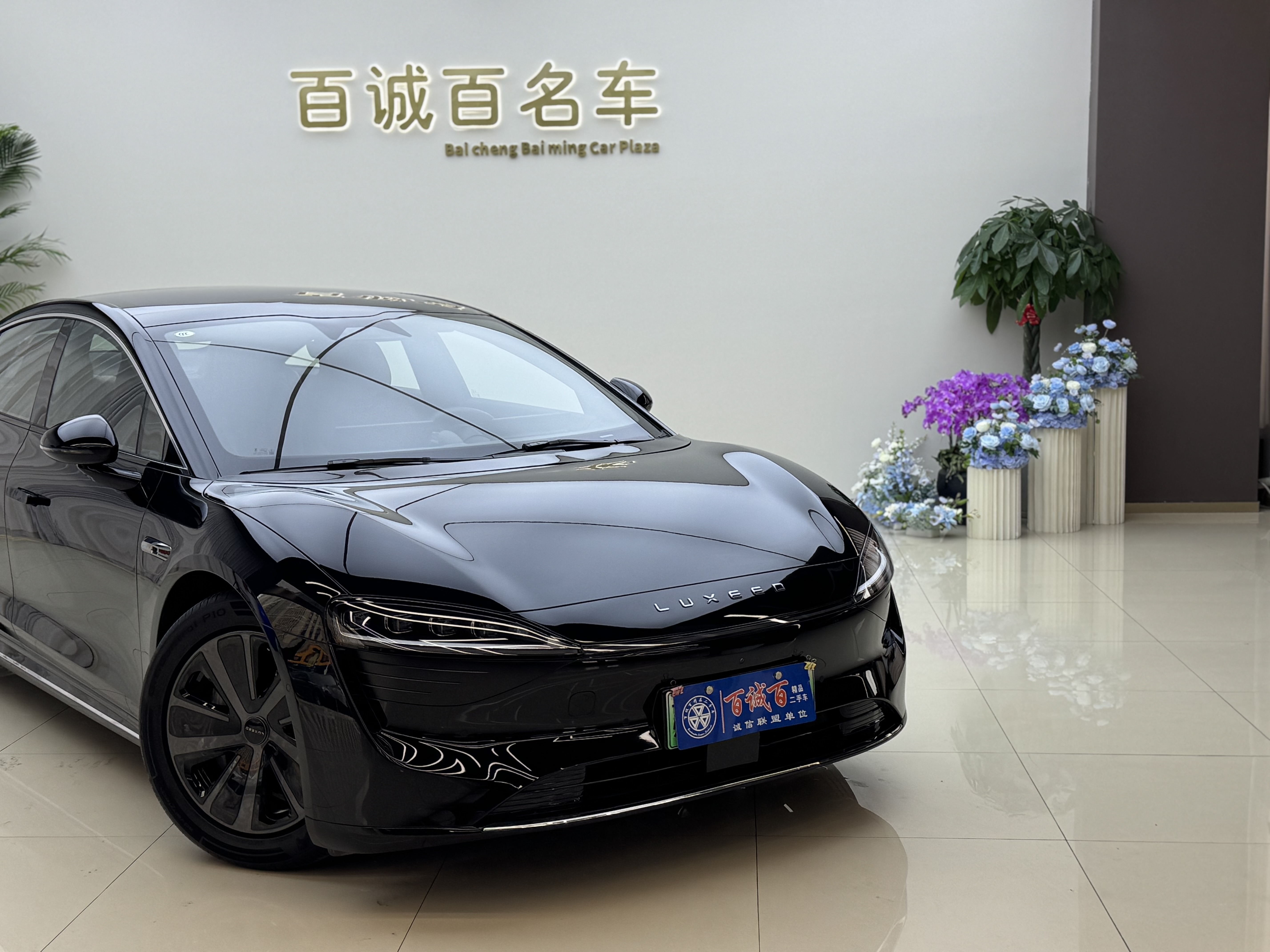 2024 car image #4