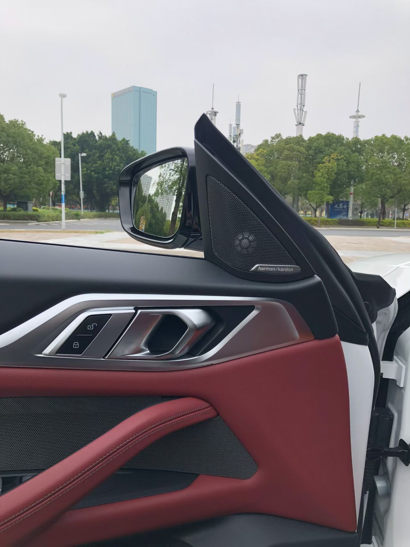 BMW 4 Series 2024 #4 BMW 4 Series 2024 car image #4