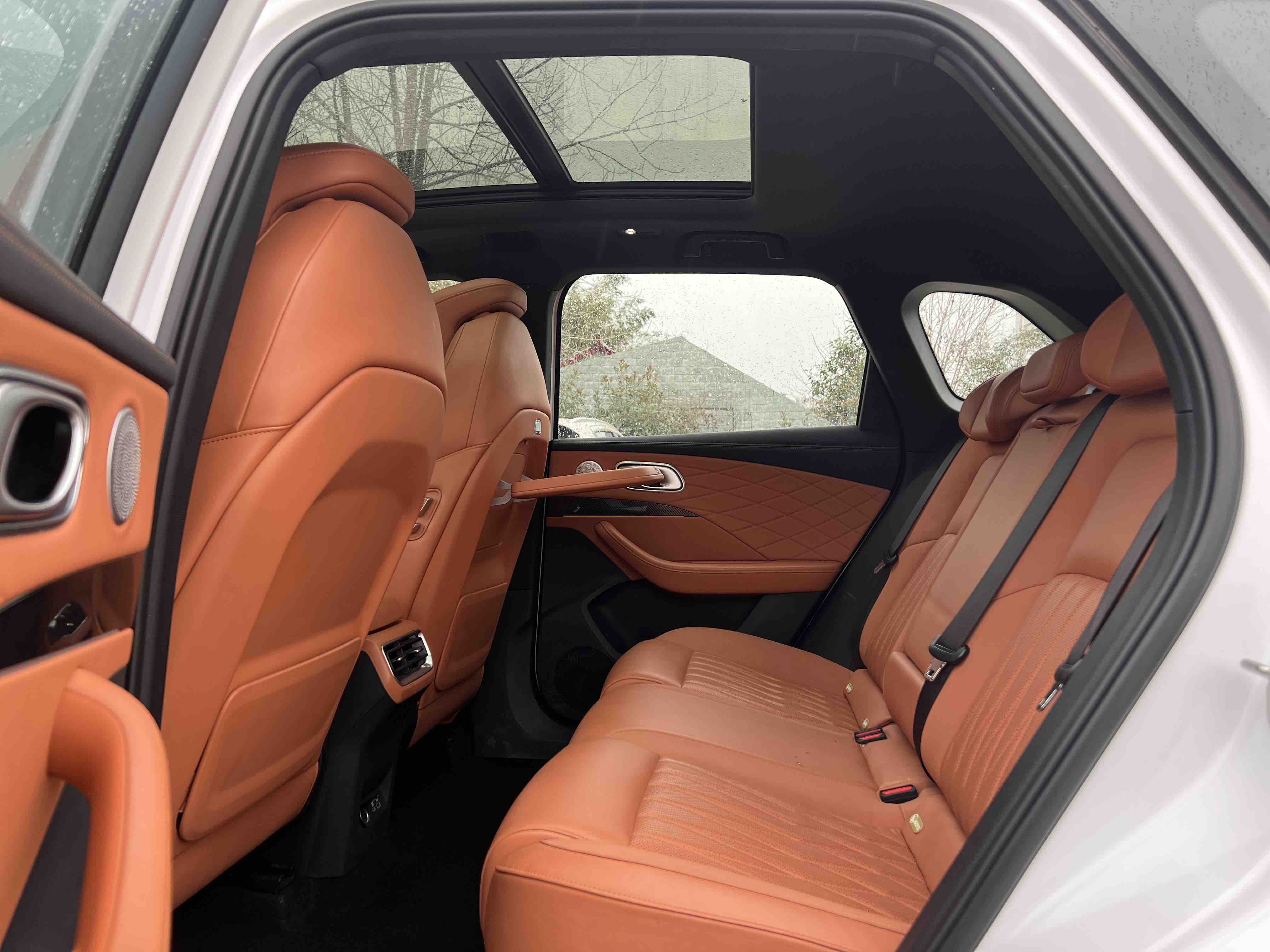 Neta L 2024 #4 Neta L 2024 изображение автомобиля #4