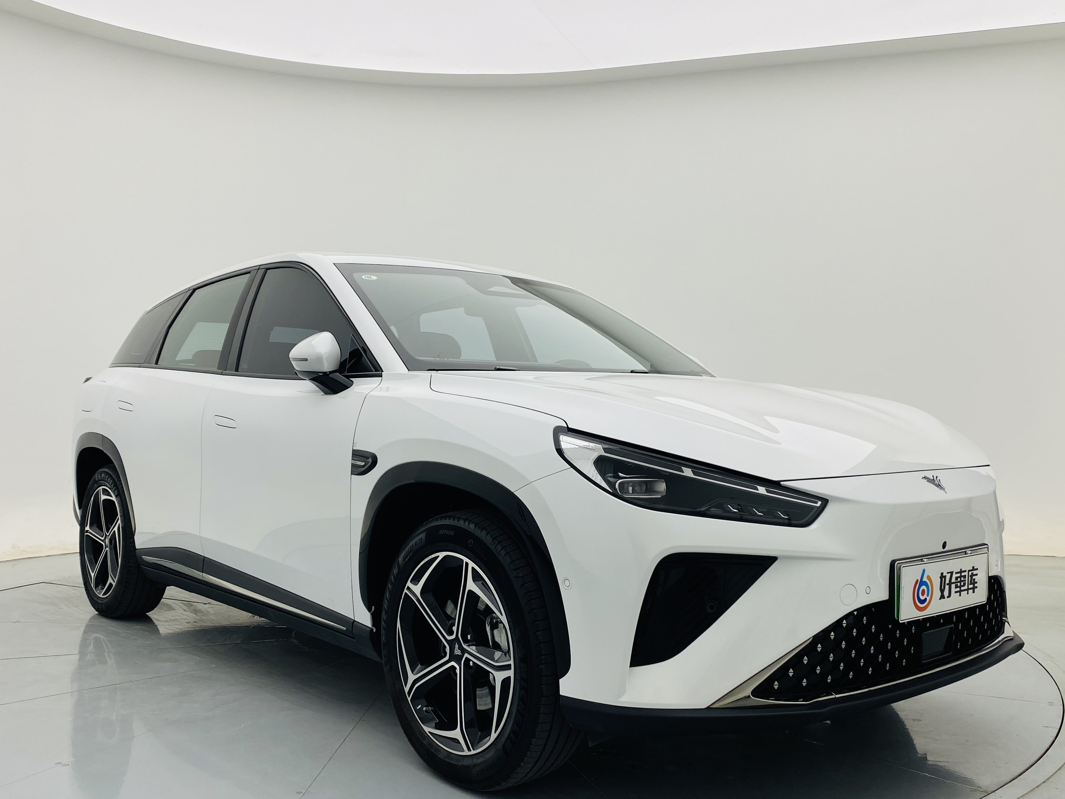 Neta L 2024 imagen de coche #4