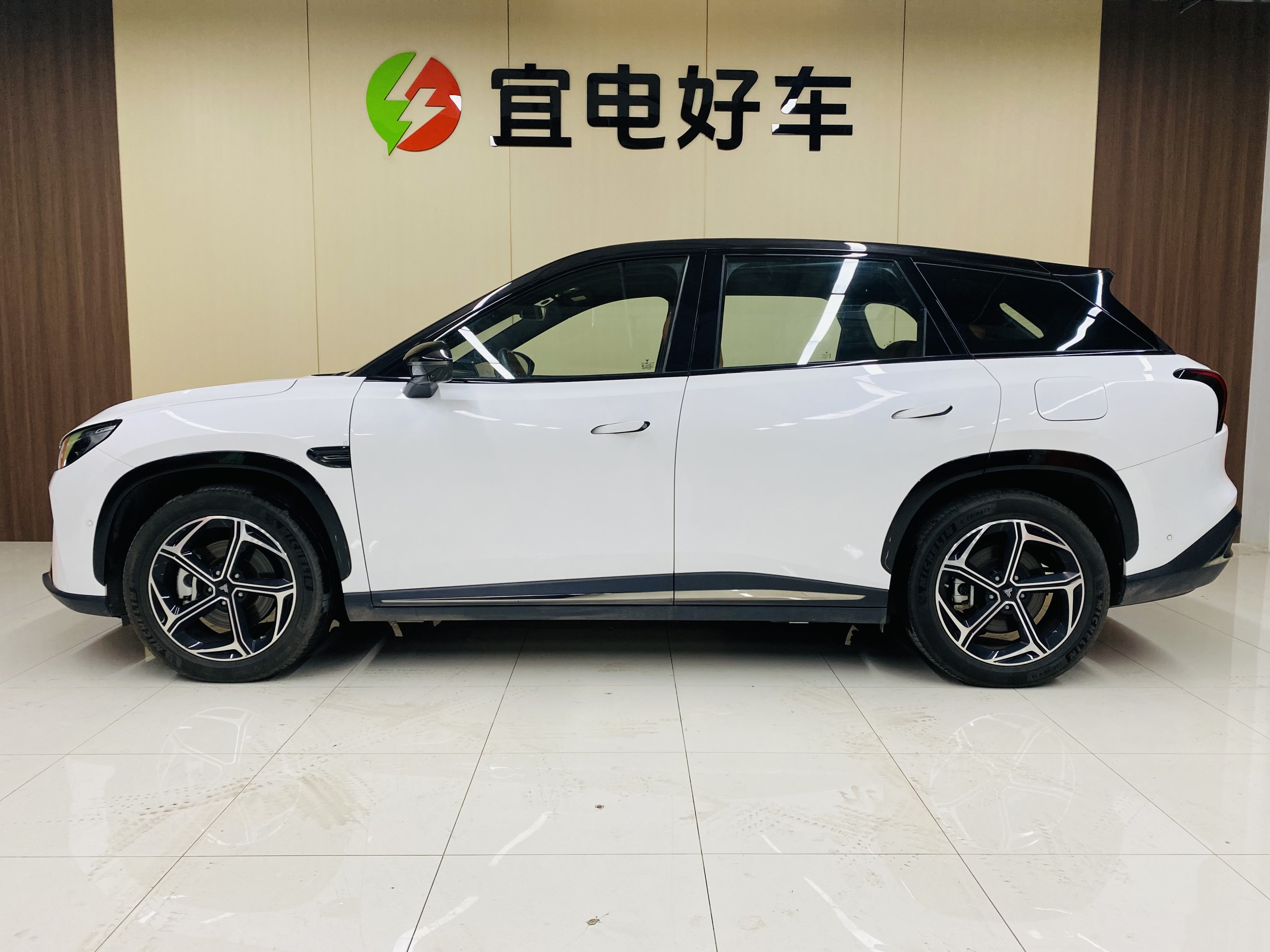 Neta L 2024 изображение автомобиля #4