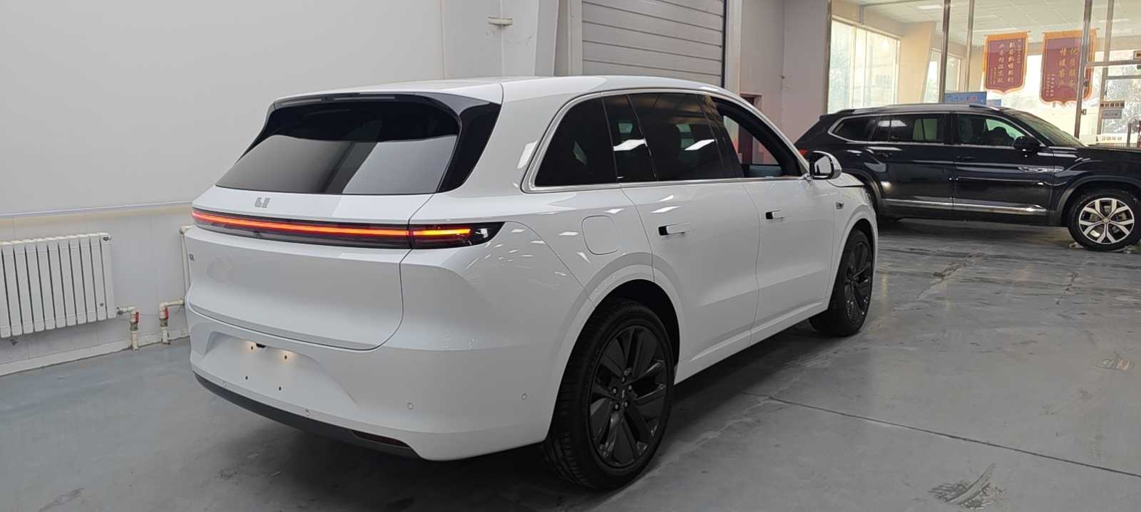 Li L6 2024 car image #4