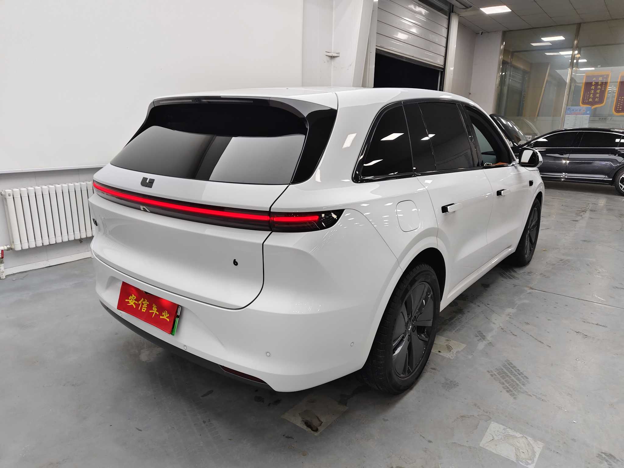 Li L6 2024 car image #4