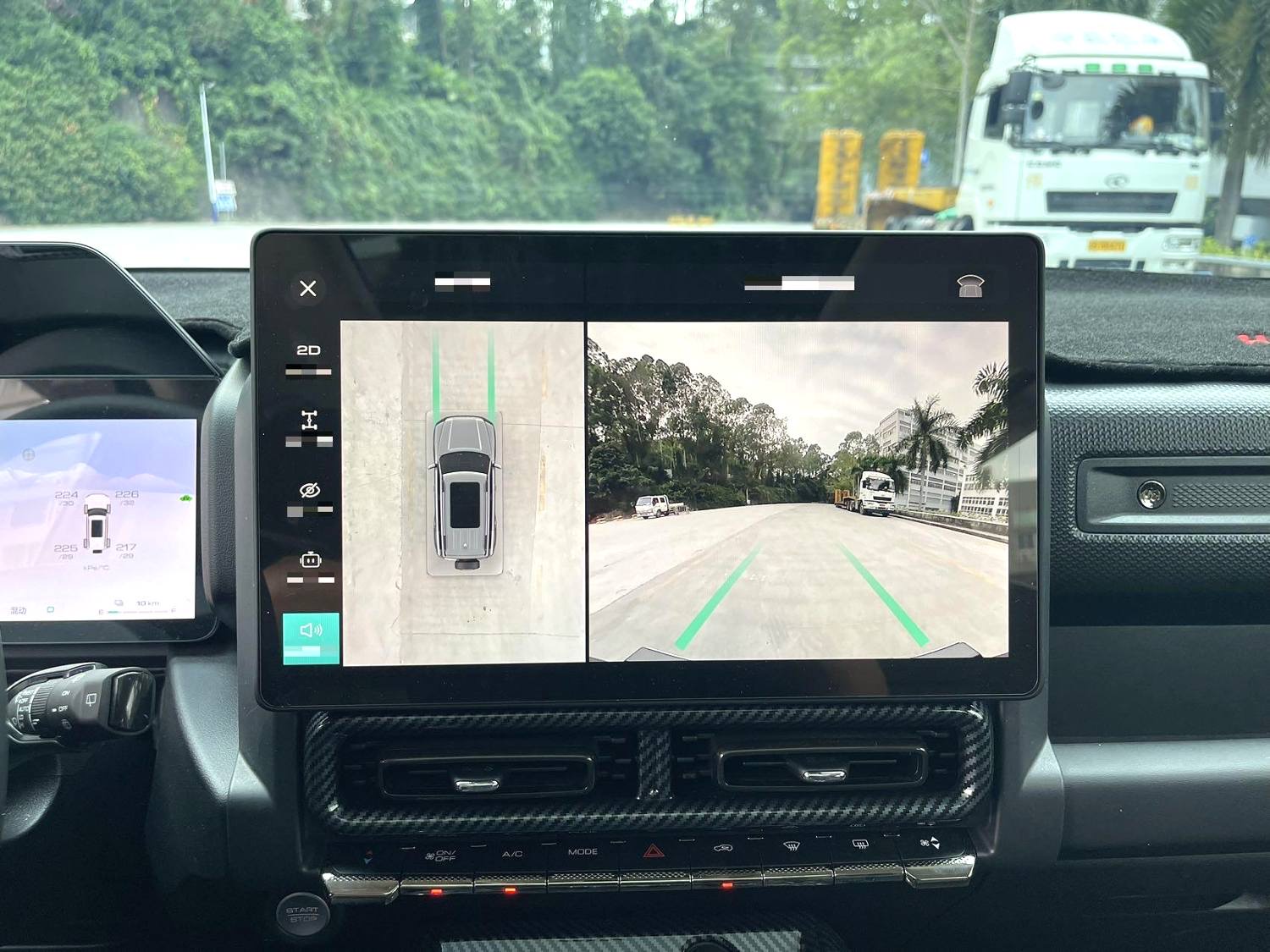 Haval Raptor 2024 immagine di auto #4