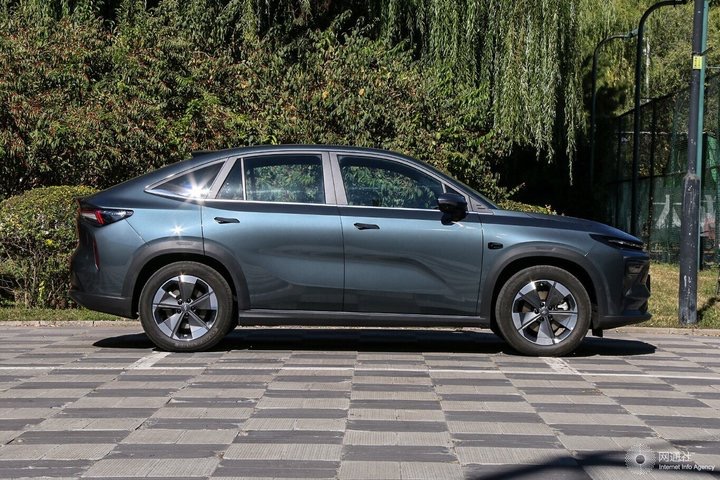 睿蓝汽车 睿蓝7 2024 汽车图片 #4