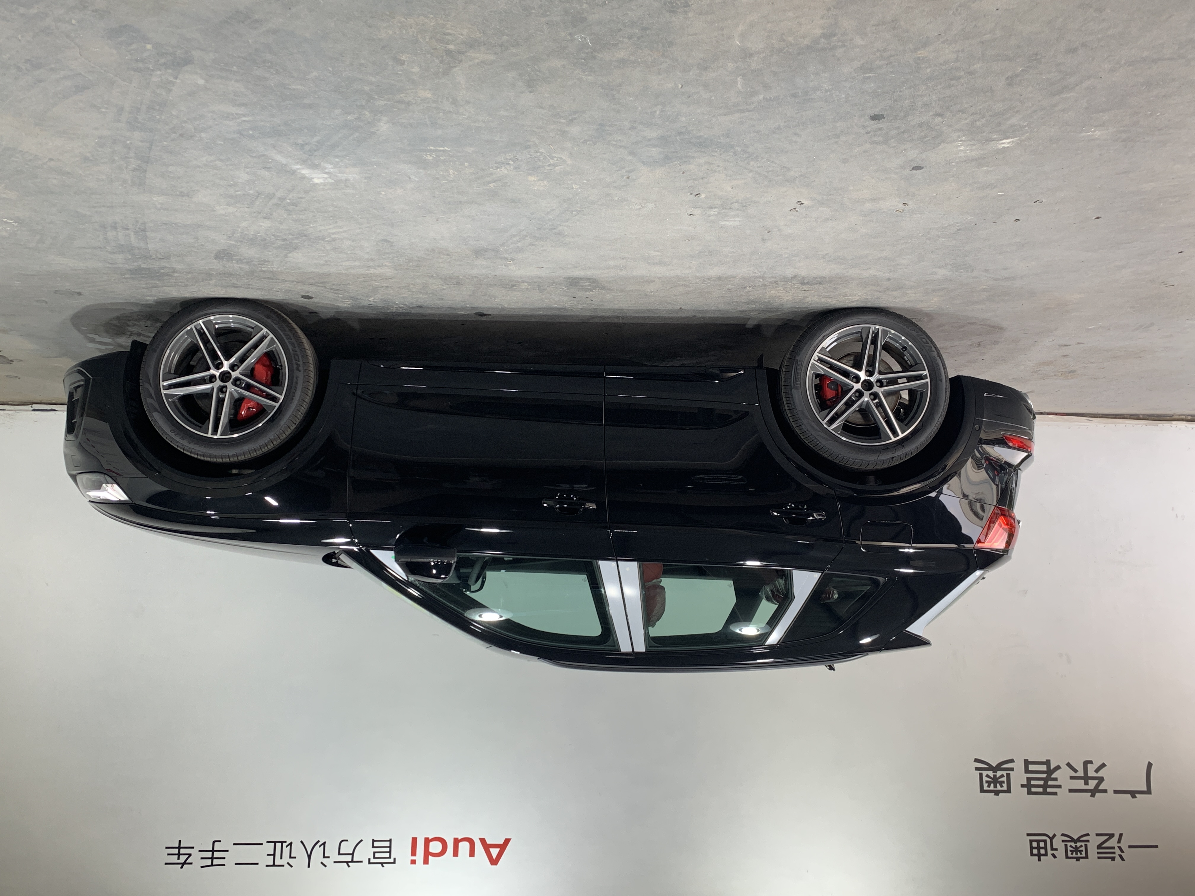 Audi SQ5 2025 immagine di auto #4