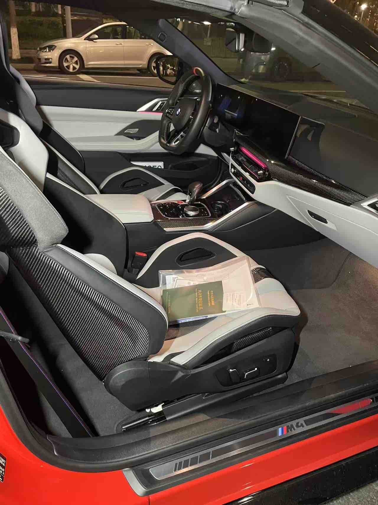 宝马 宝马M4 2025 #4 宝马 宝马M4 2025 汽车图片 #4
