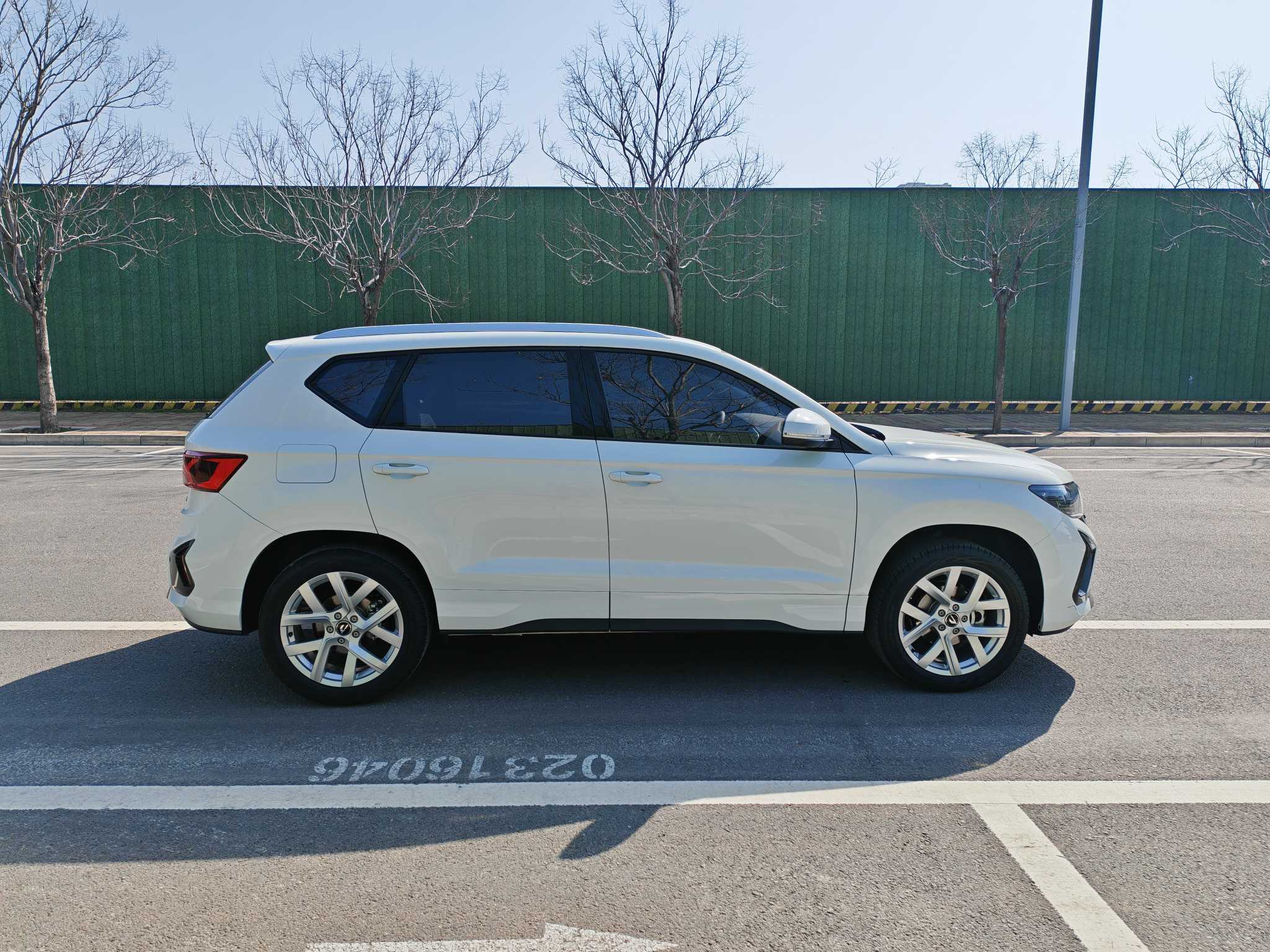 VS5 2025 car image #4