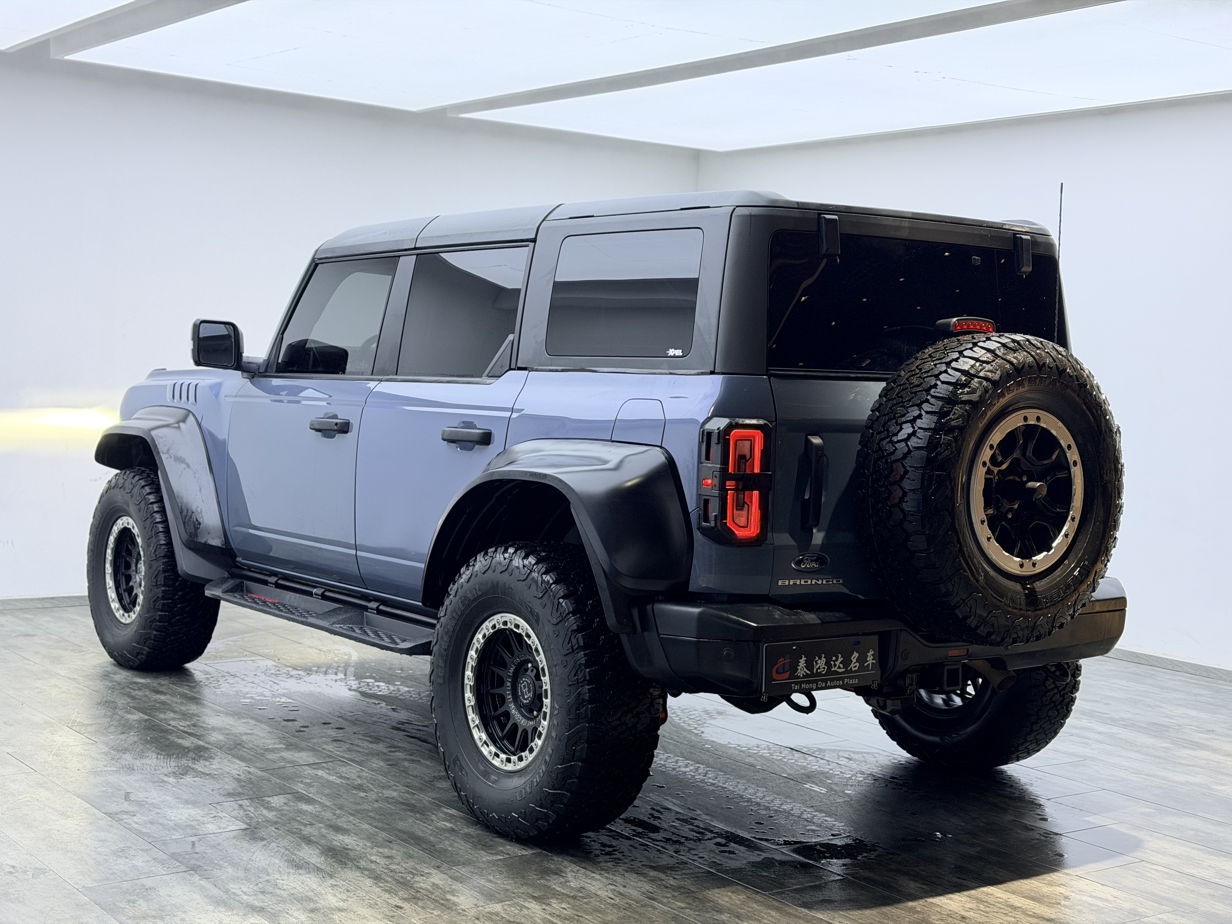 福特 福特烈马 2024 汽车图片 #4