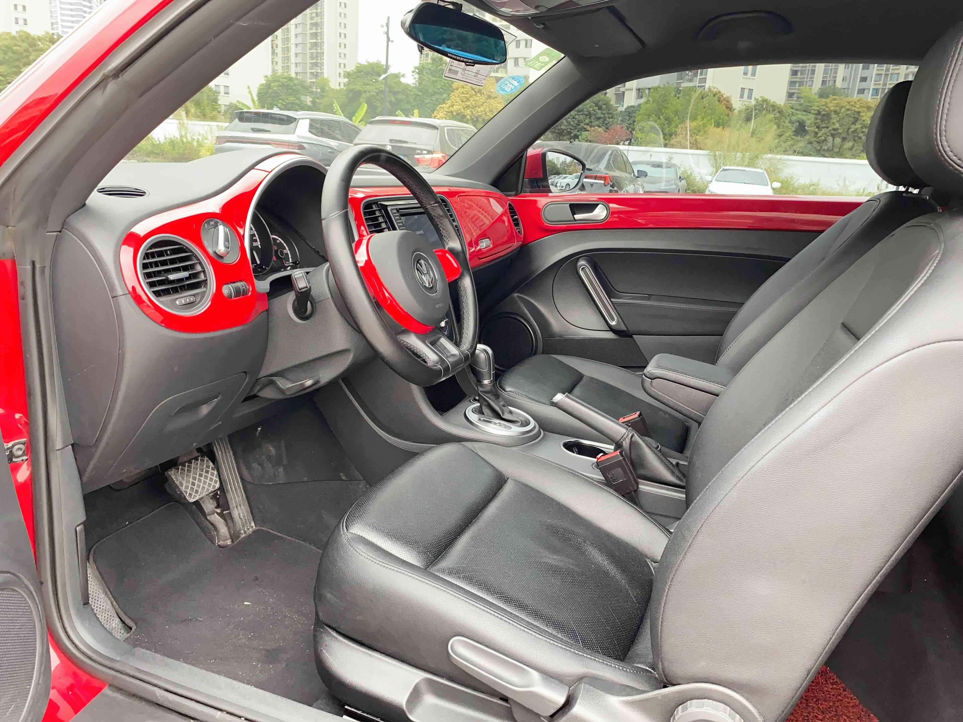 Volkswagen Beetle 2016 immagine di auto #4