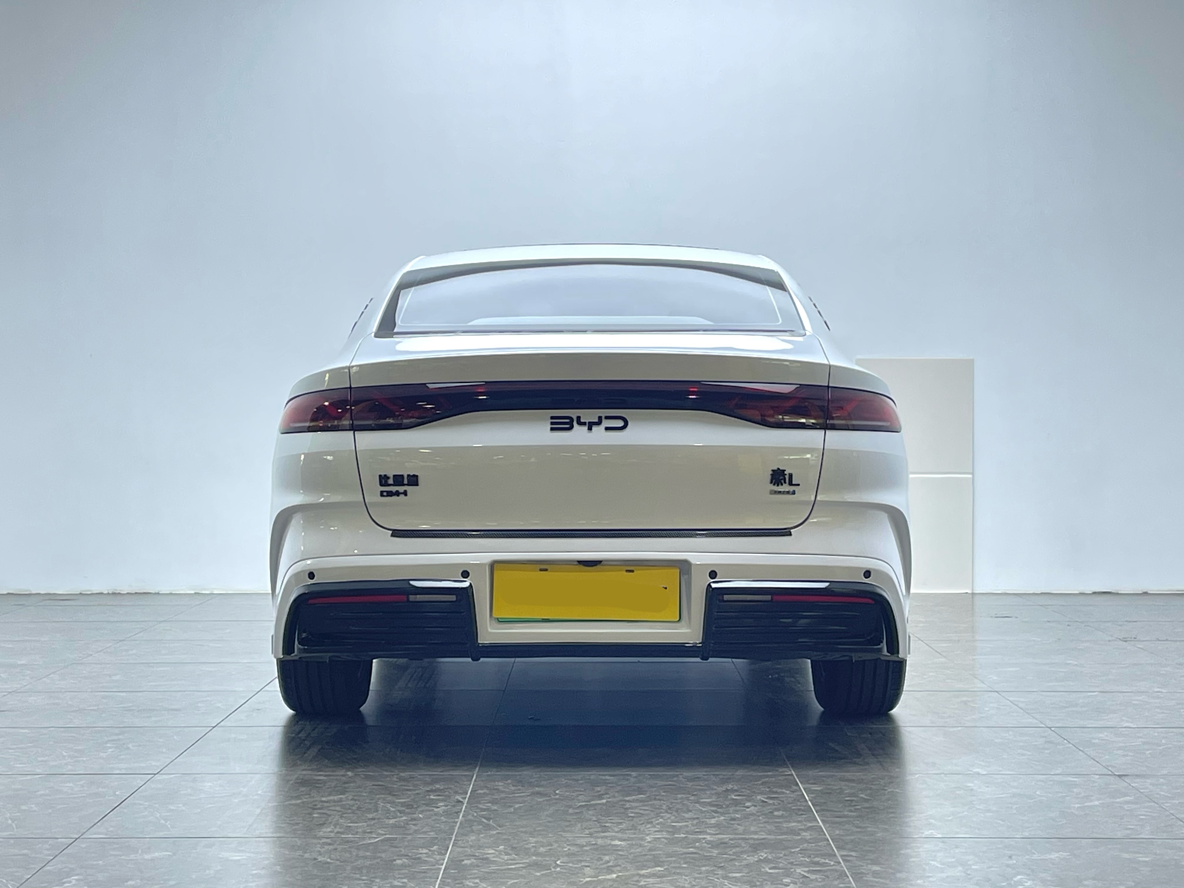 BYD Qin L 2024 #4 BYD Qin L 2024 immagine di auto #4