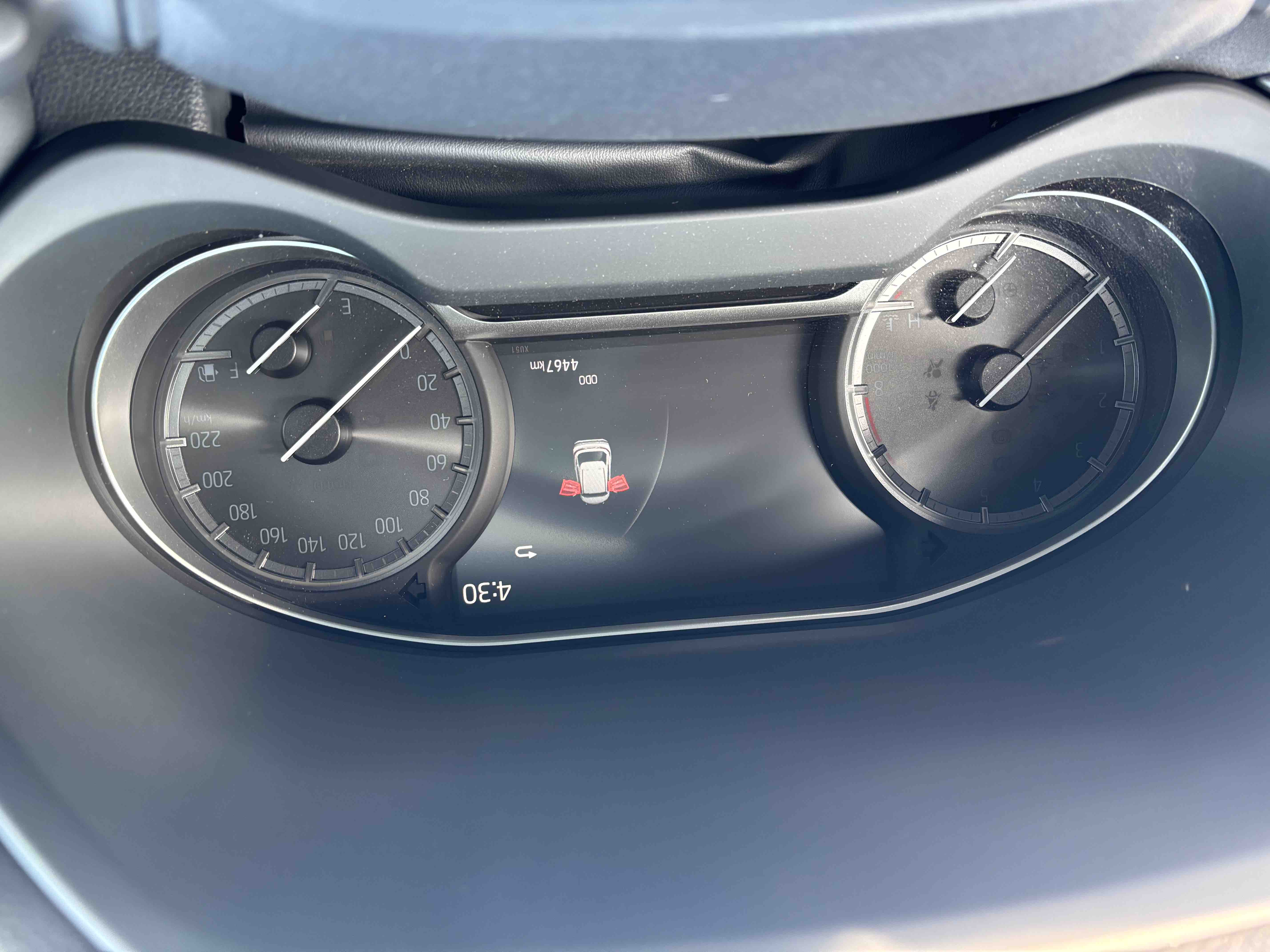 Toyota Venza 2025 immagine di auto #4