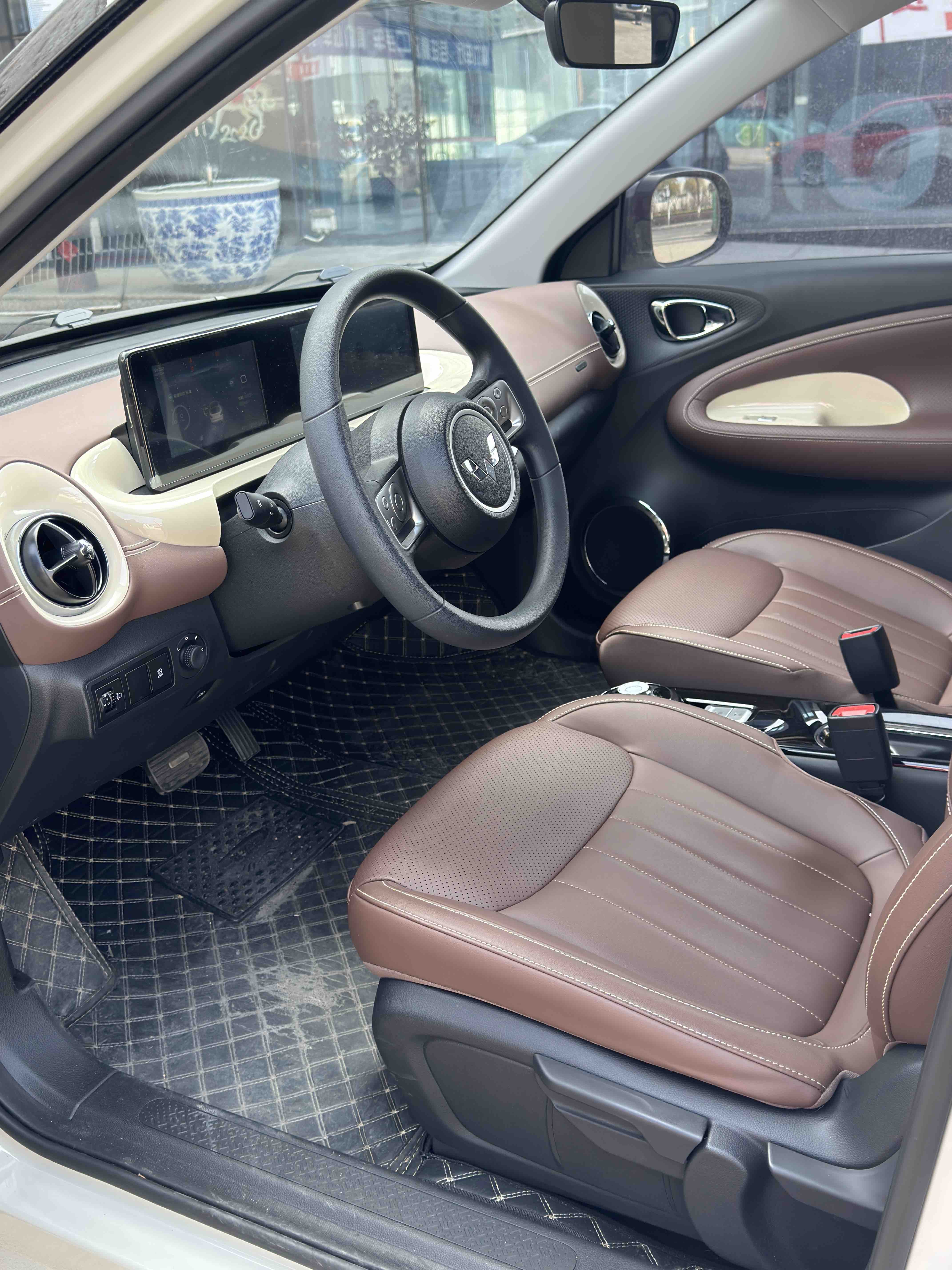 Wuling Binguo 2024 #4 Wuling Binguo 2024 immagine di auto #4