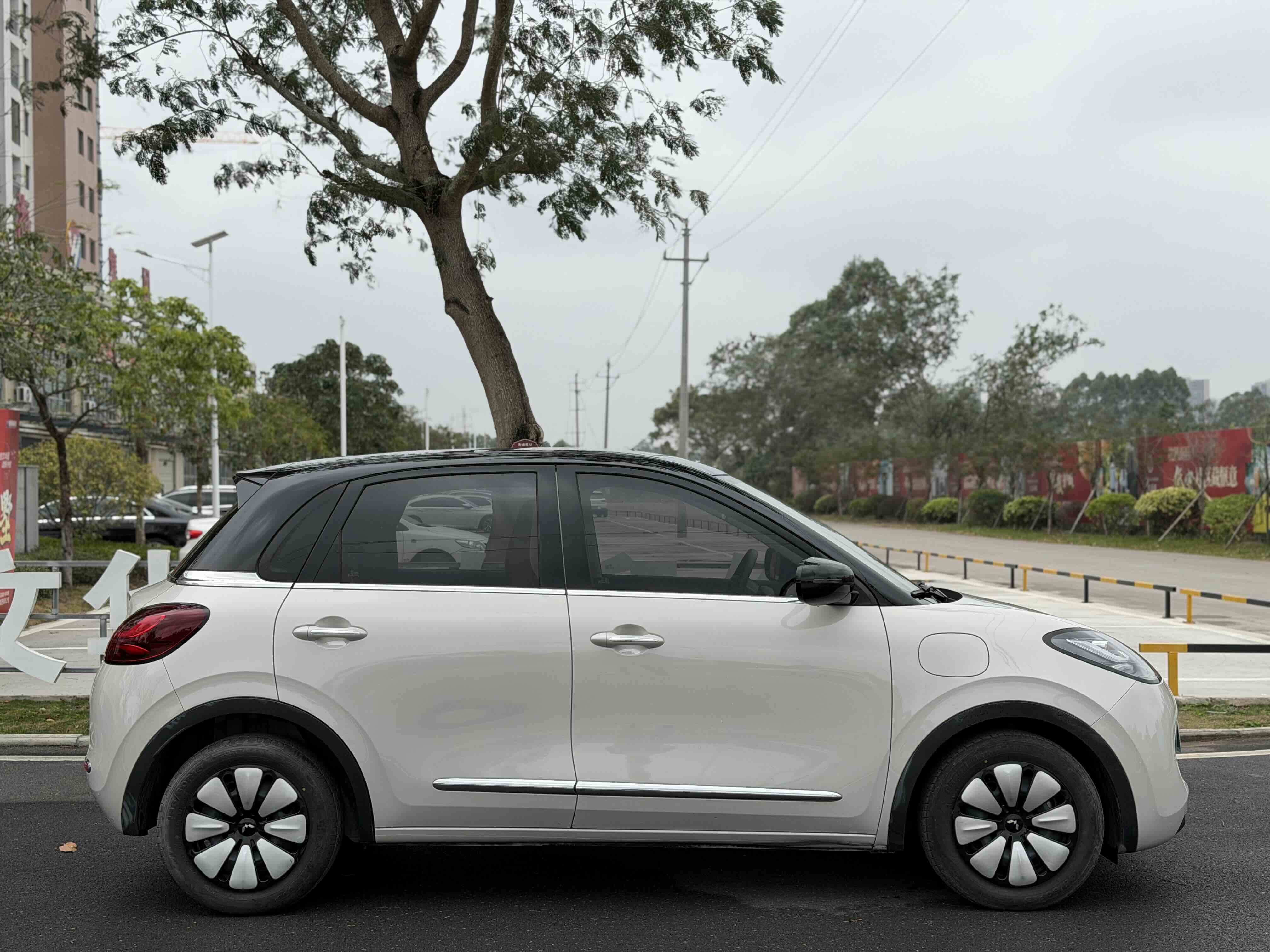 Wuling Binguo 2025 #4 Wuling Binguo 2025 immagine di auto #4