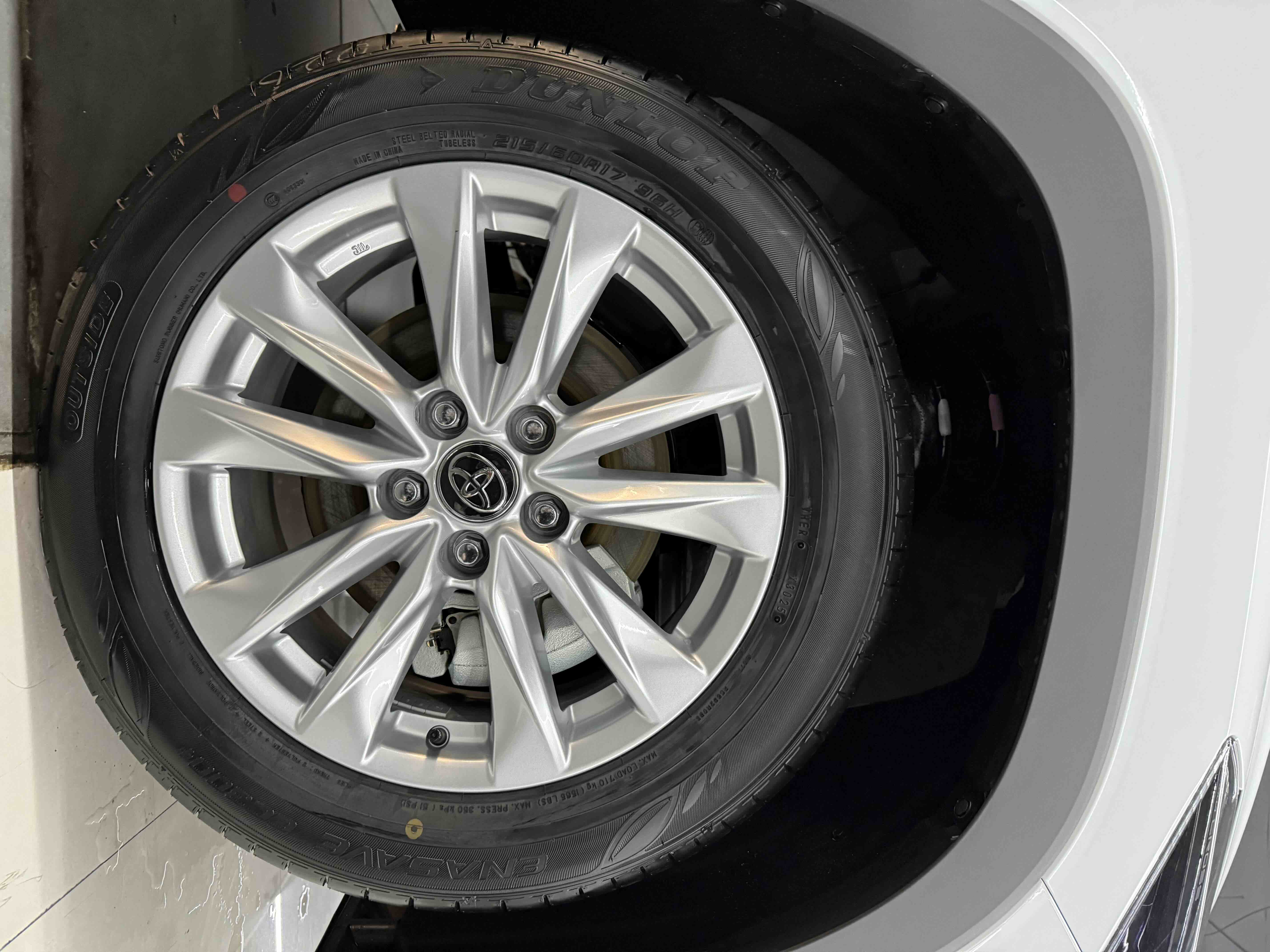 Toyota Corolla Cross 2026 immagine di auto #4