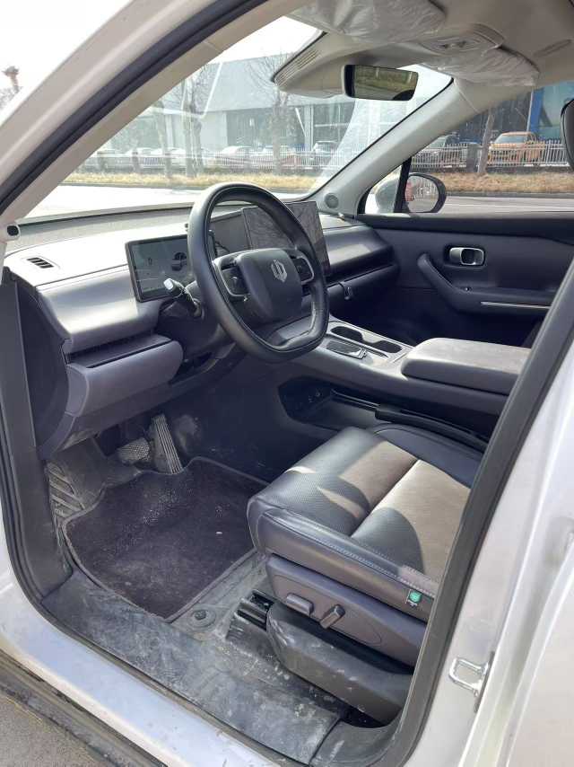 Leapmotor C16 2024 #4 Leapmotor C16 2024 car image #4