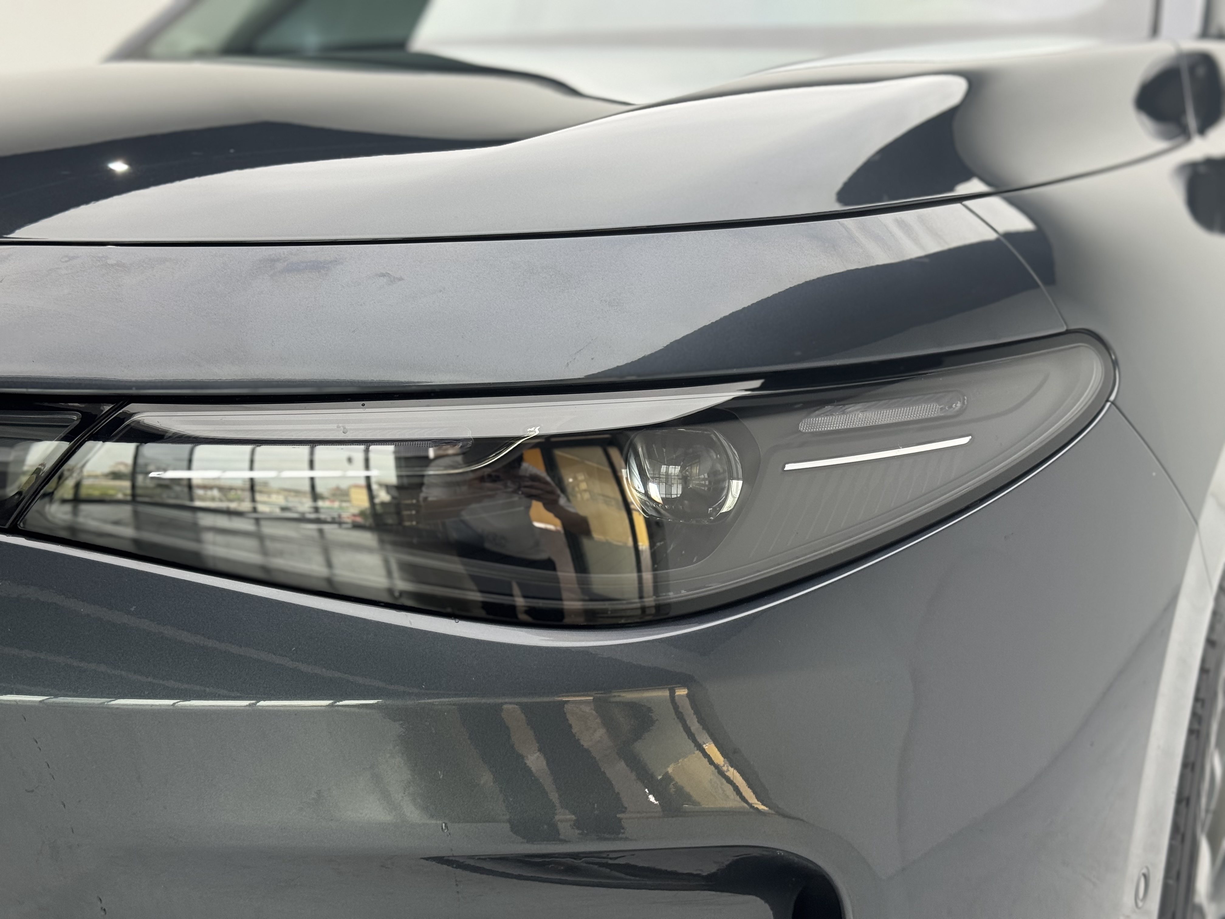 零跑汽车 零跑C16 2024 汽车图片 #4