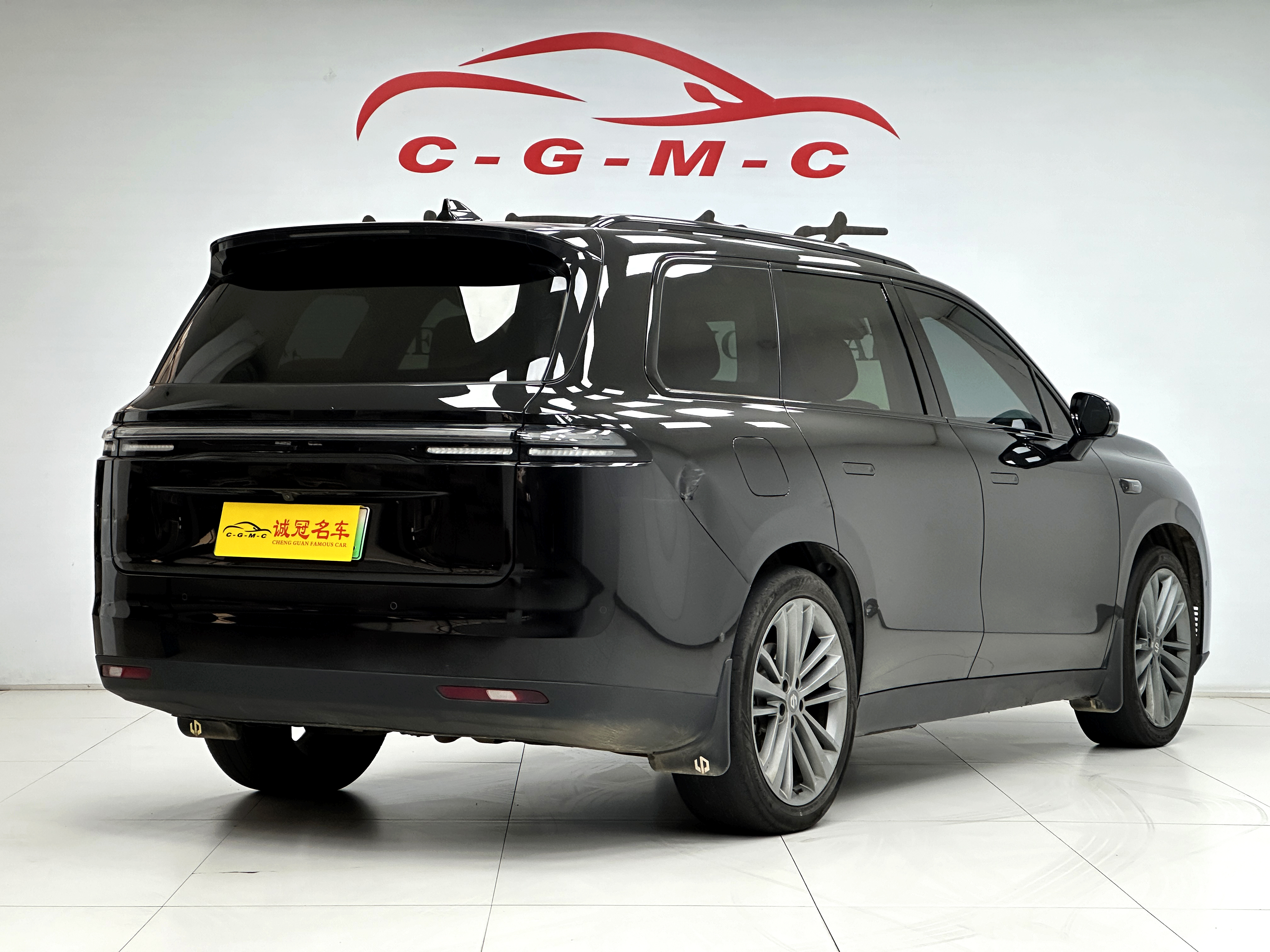 零跑汽车 零跑C16 2025 汽车图片 #4