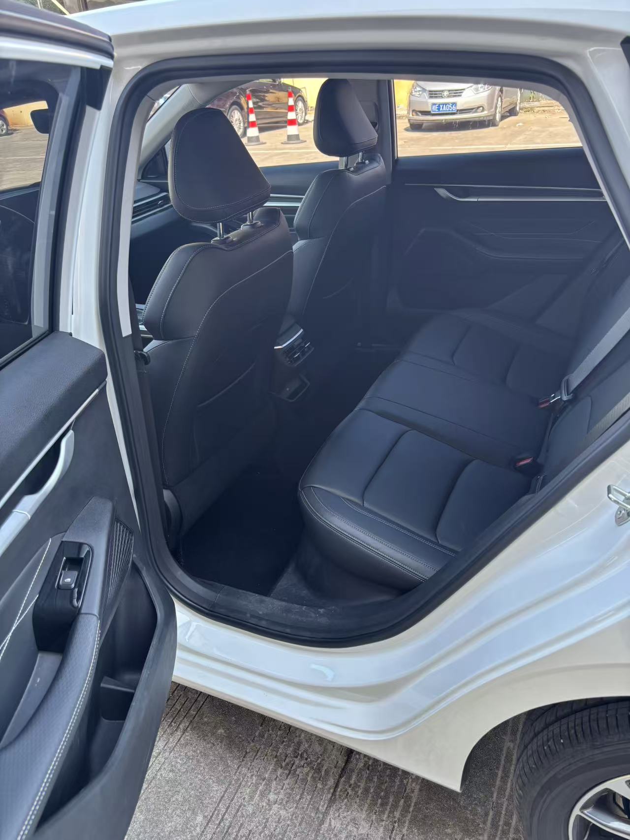 吉利汽车 帝豪 2024 汽车图片 #4