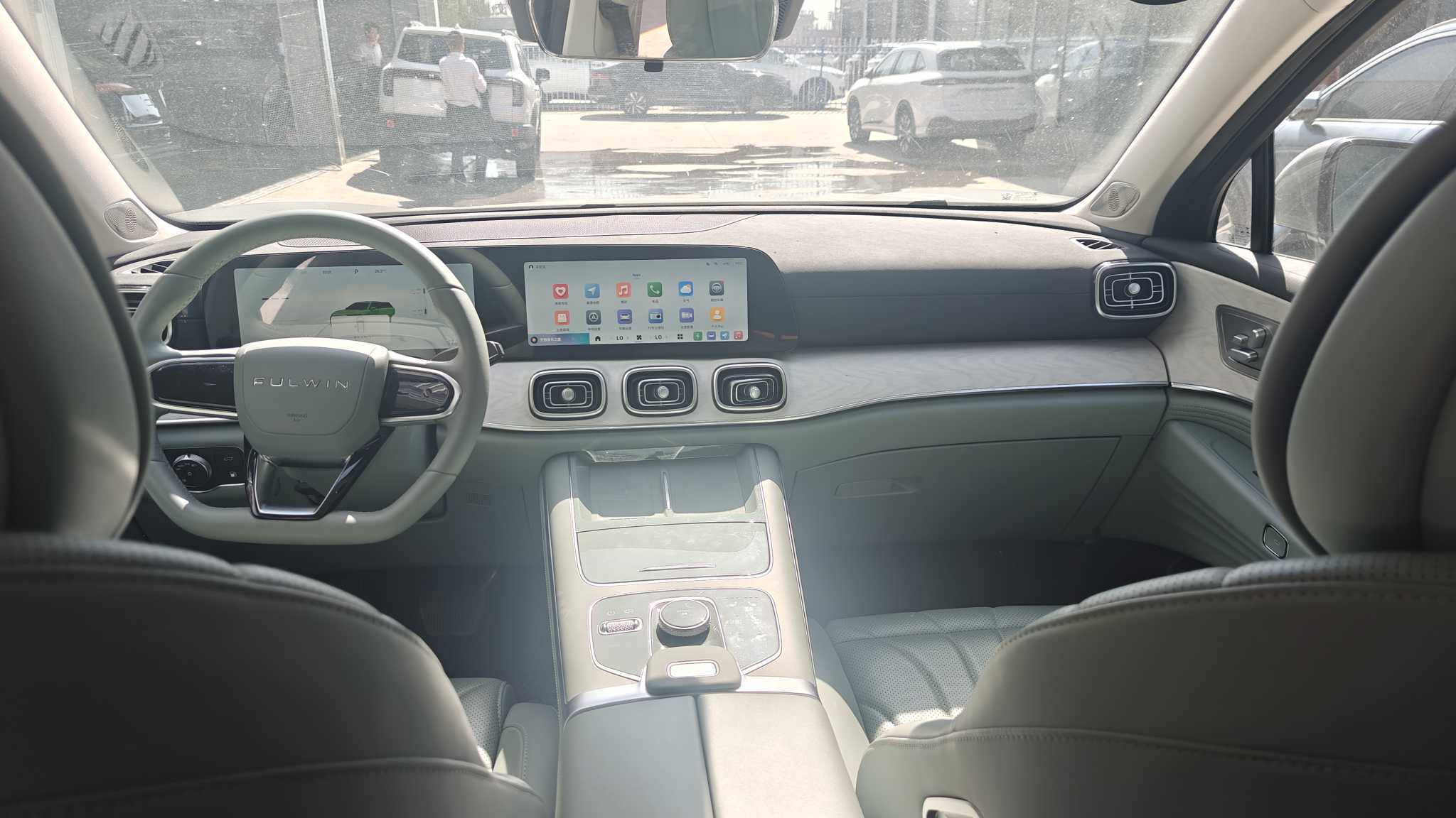 Chery 2024 car image #4