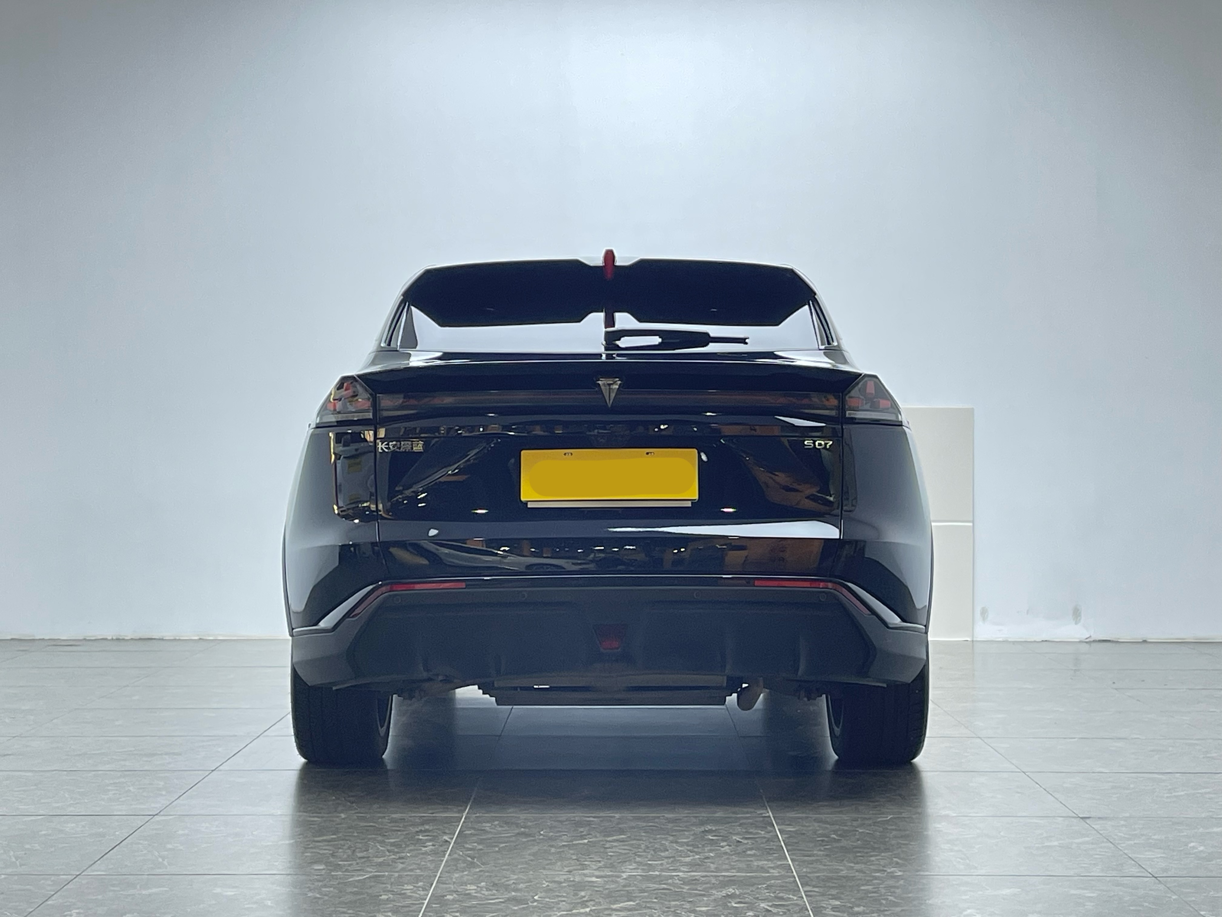 Deepal S07 2024 image de voiture #4