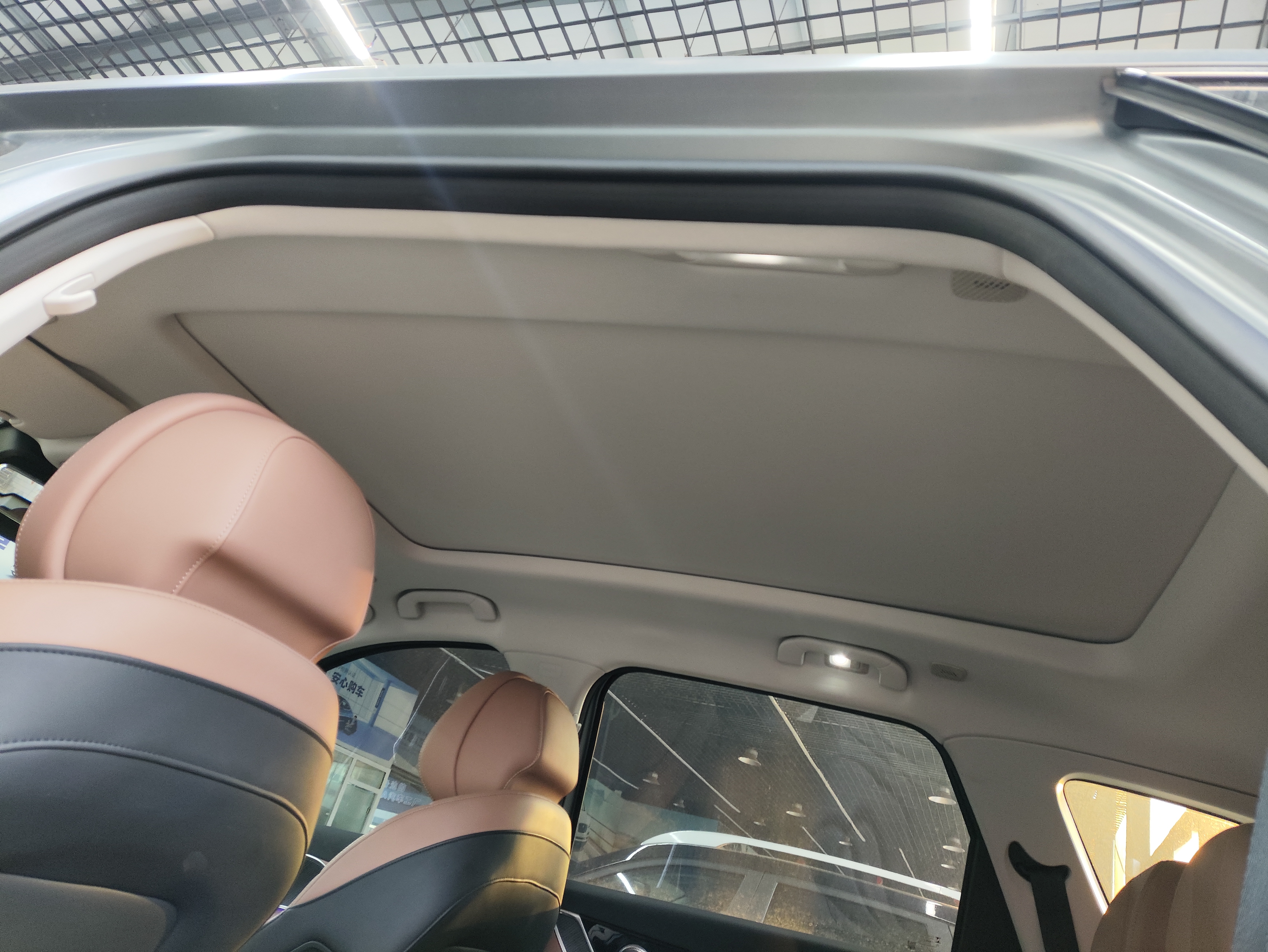 Chery Tiggo8L 2024 car image #4