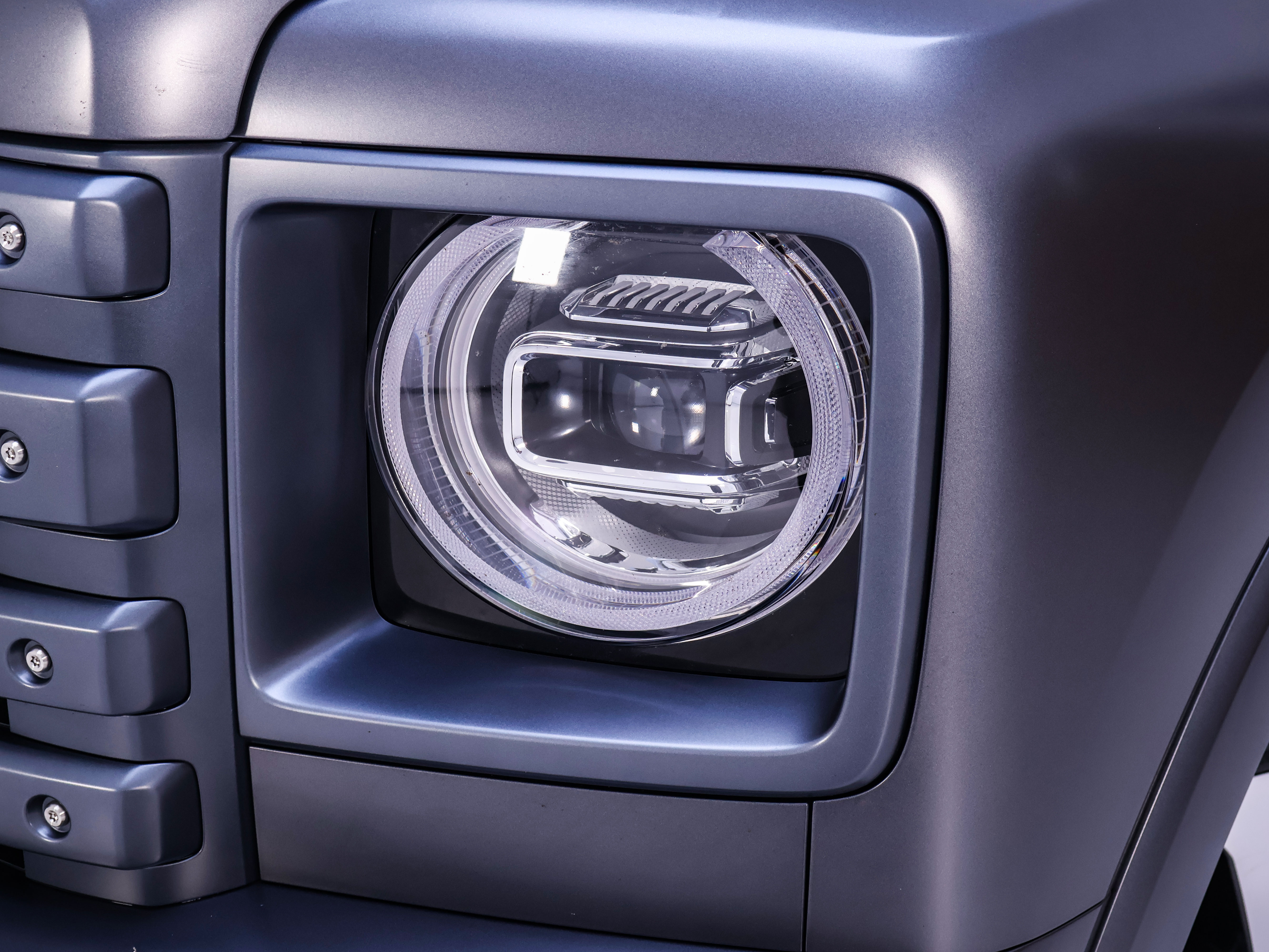 Haval H9 2024 #4 Haval H9 2024 imagen de coche #4