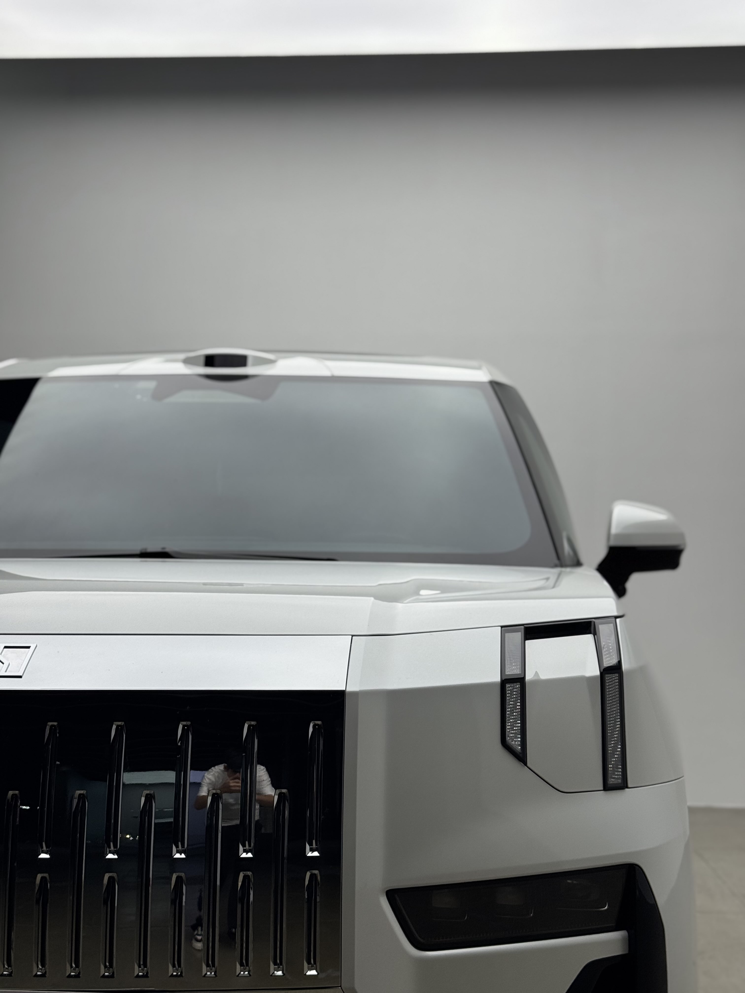 极氪 极氪009 2024 汽车图片 #4