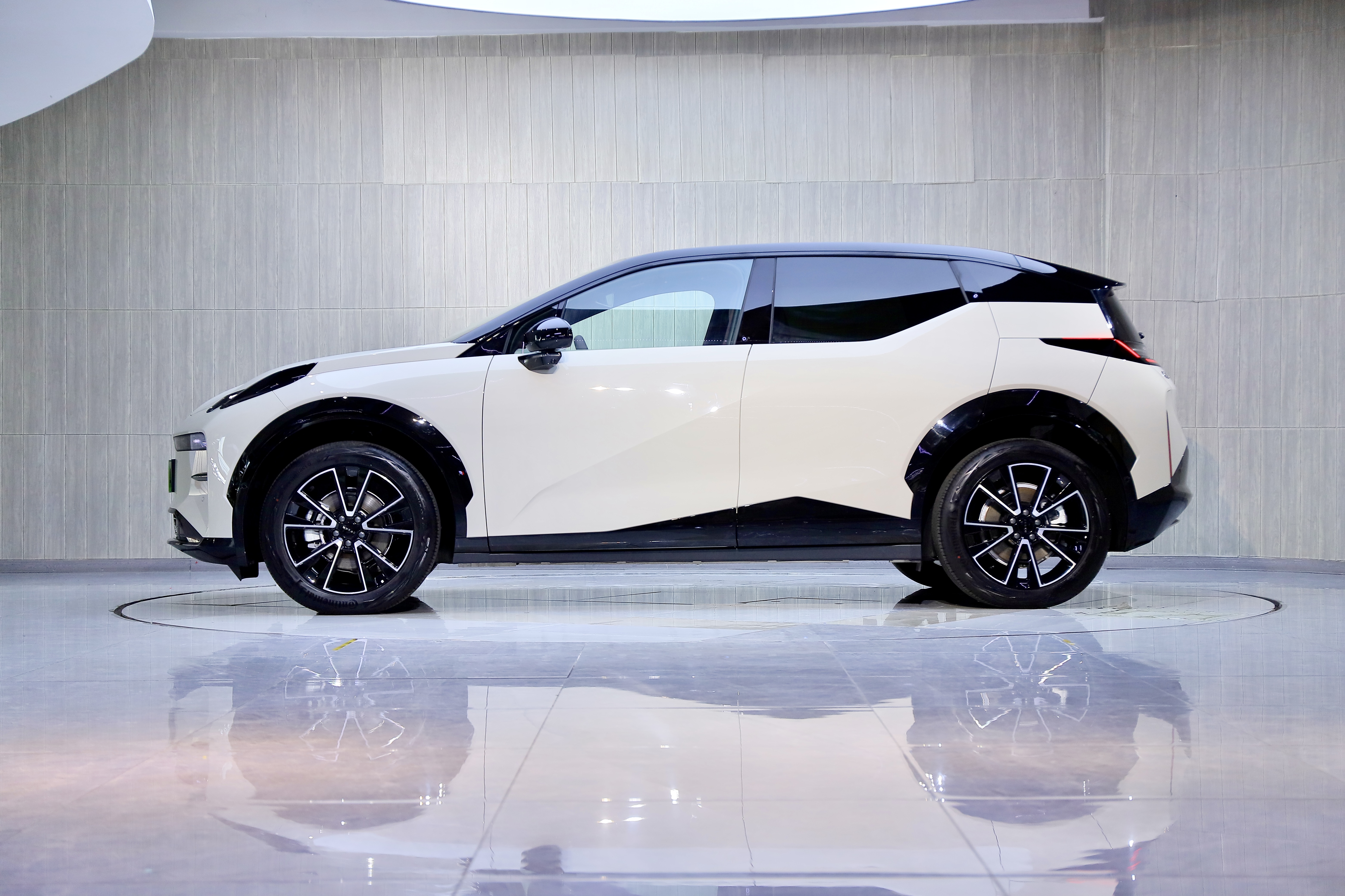 极氪 极氪X 2024 汽车图片 #4