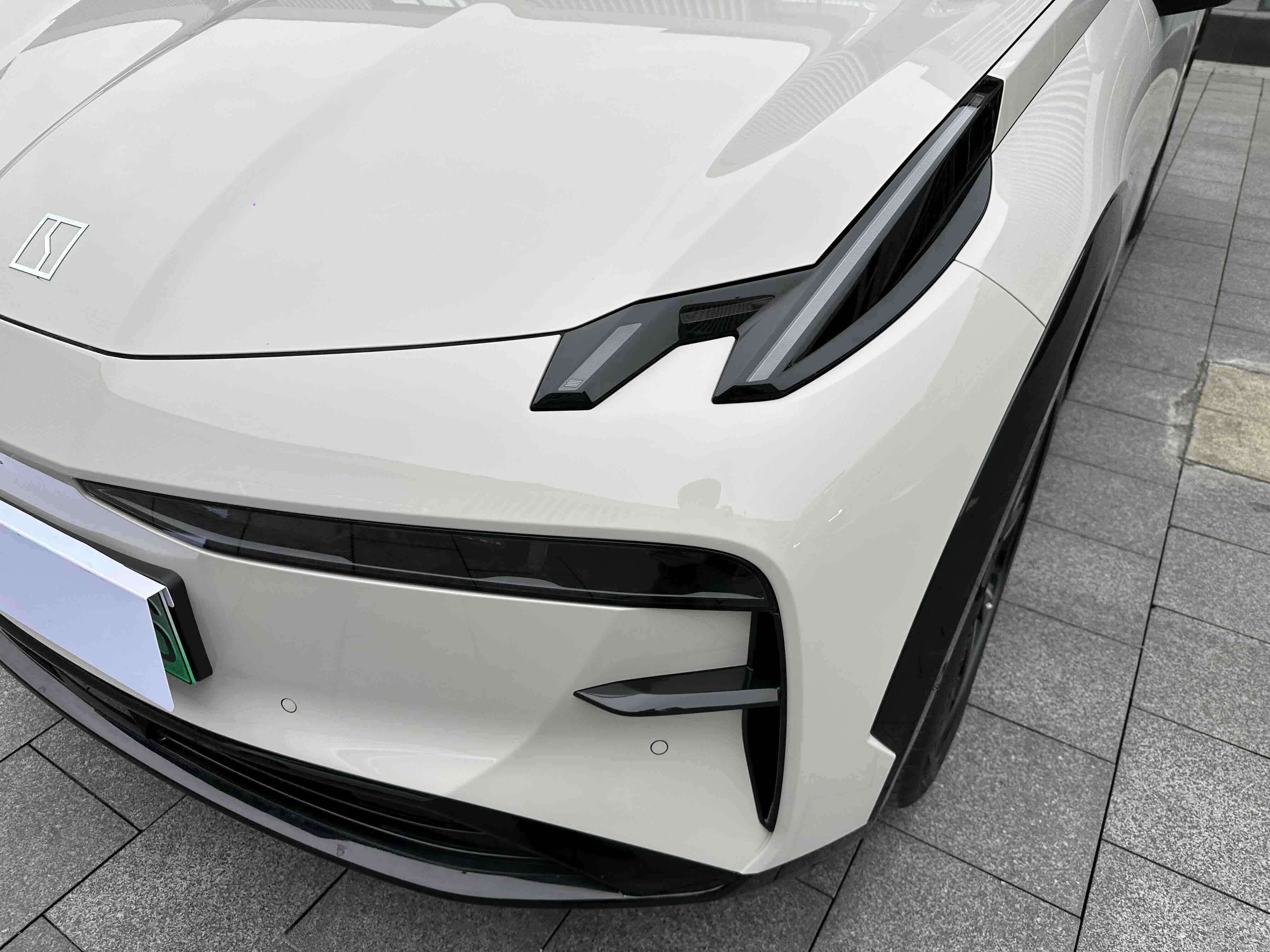 Zeekr X 2024 car image #4