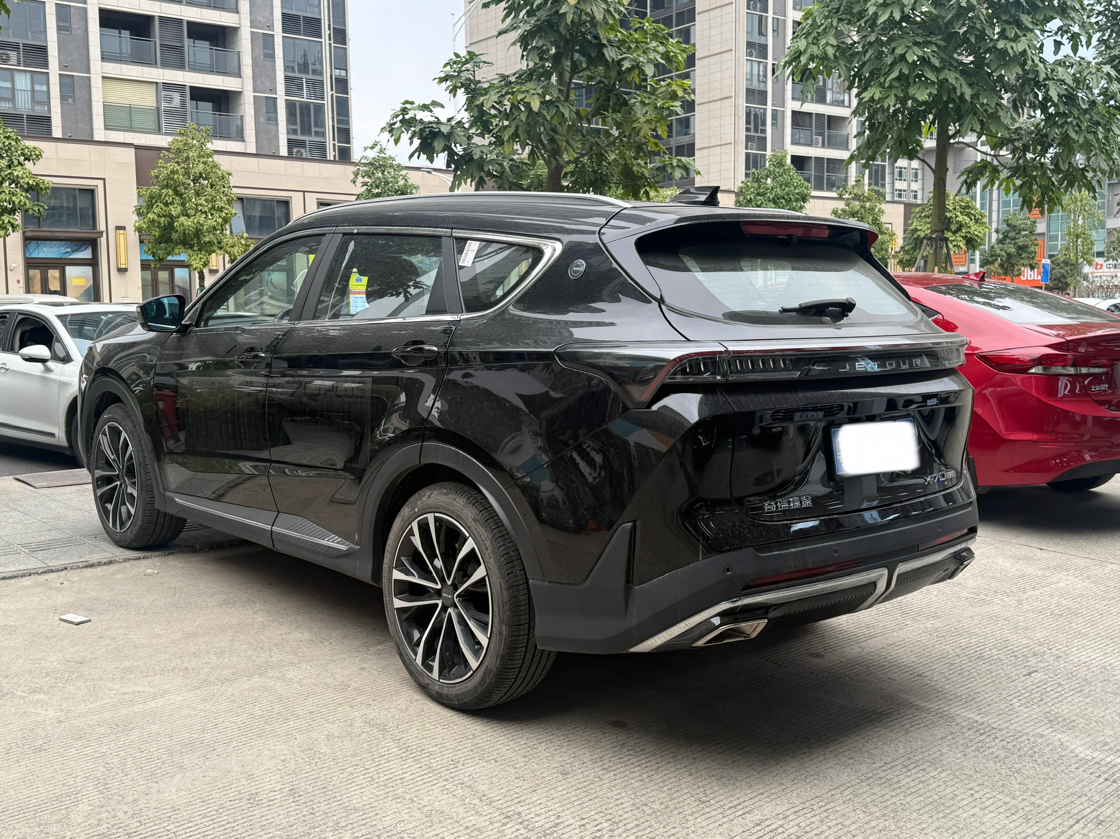 2024 car image #4