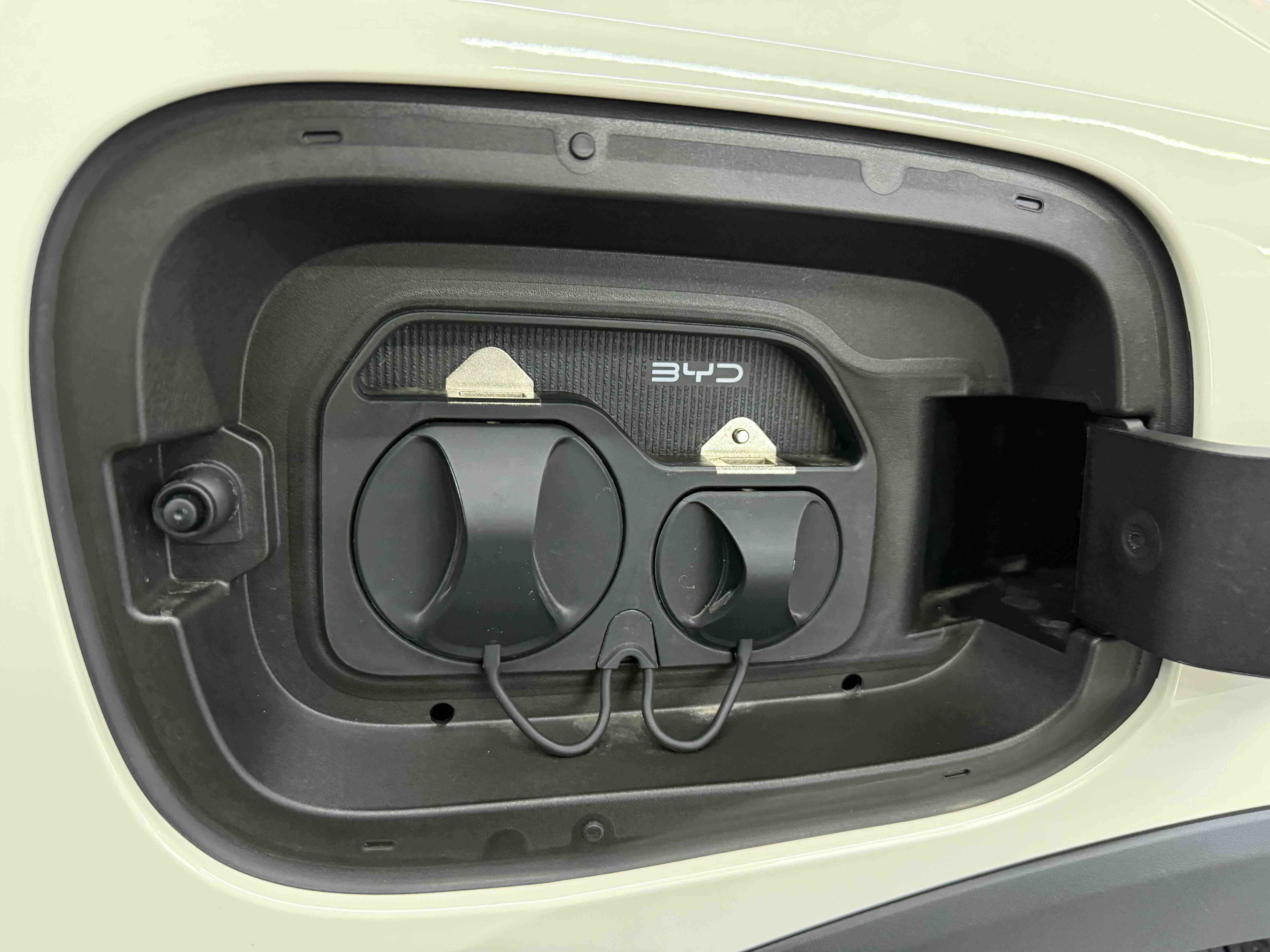 BYD Seagull 2025 car image #4