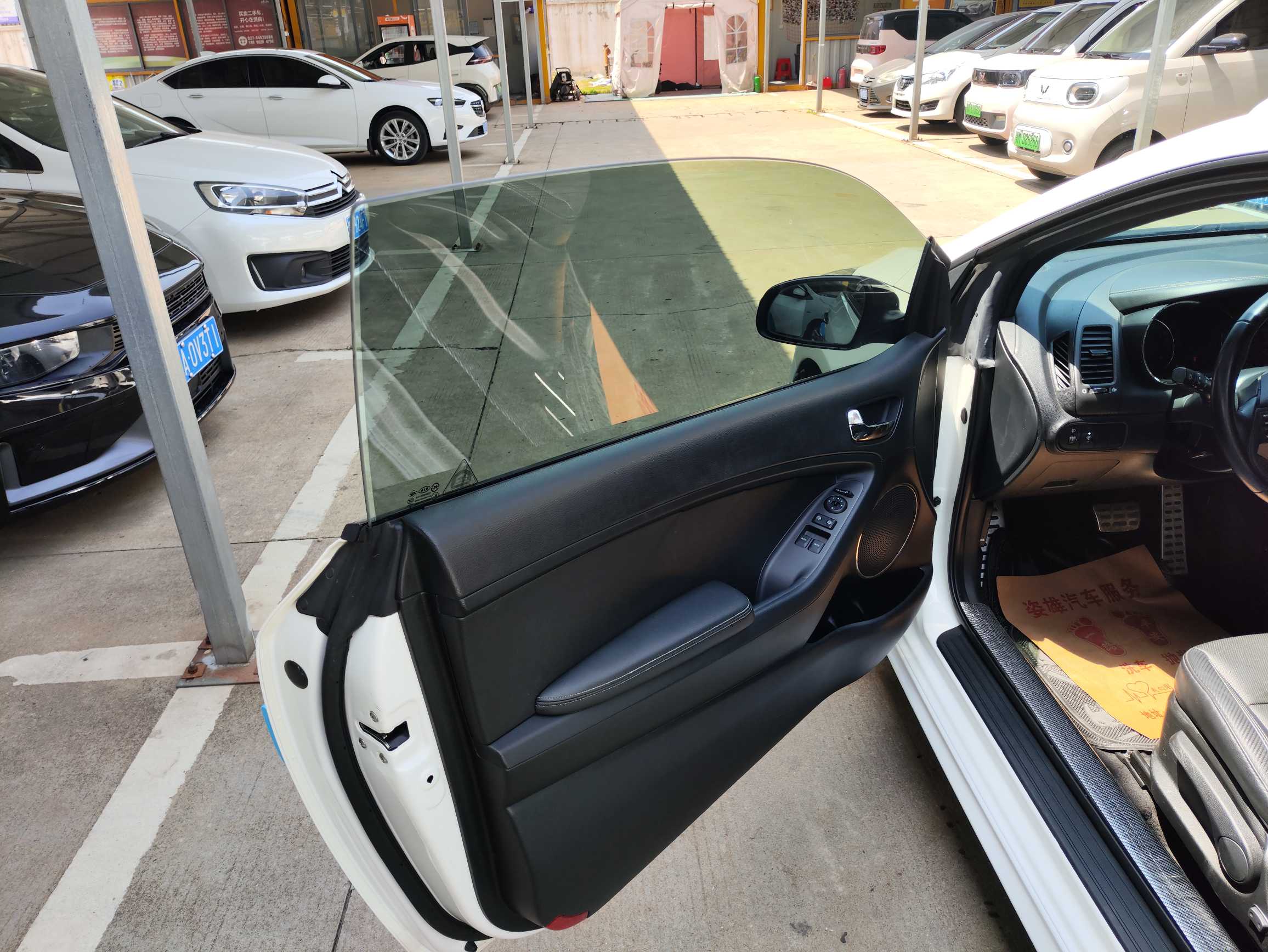 起亚 速迈 2016 汽车图片 #4